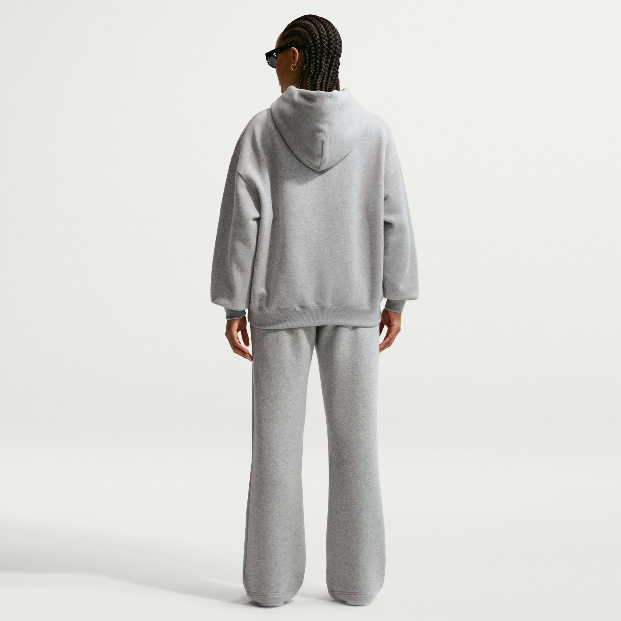 Nike Studio Fleece Medium Weight image number 1