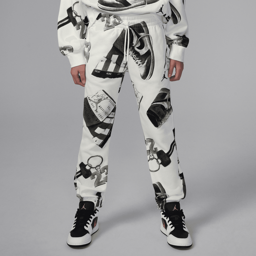 Jordan Brooklyn Fleece Jordan Brooklyn Fleece