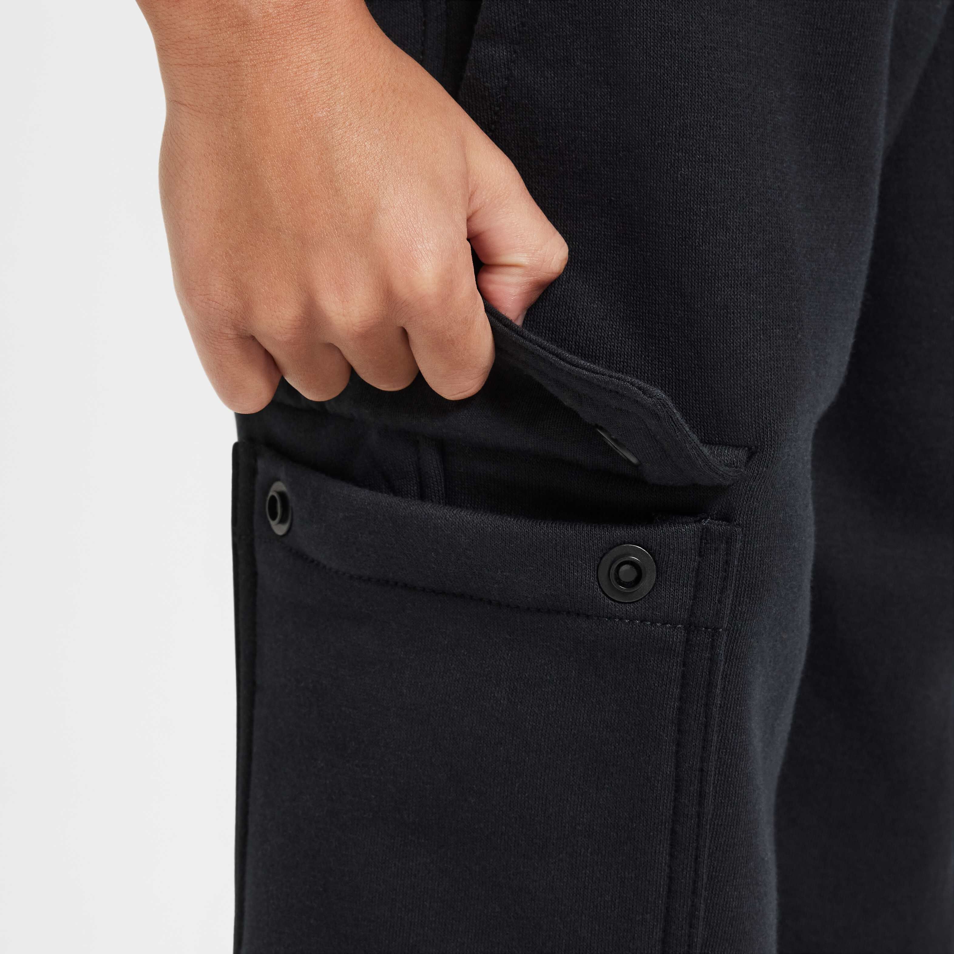 نايكي سبورتسوير image number 5