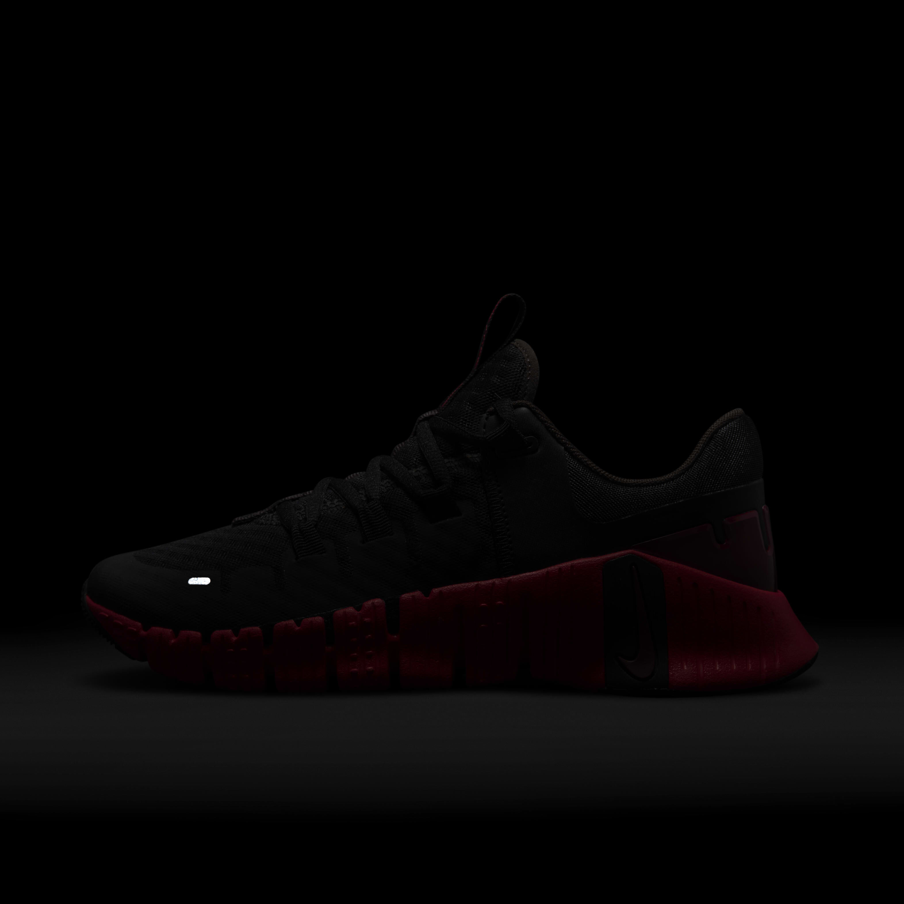 نايكي فري ميتكون 5 image number 8