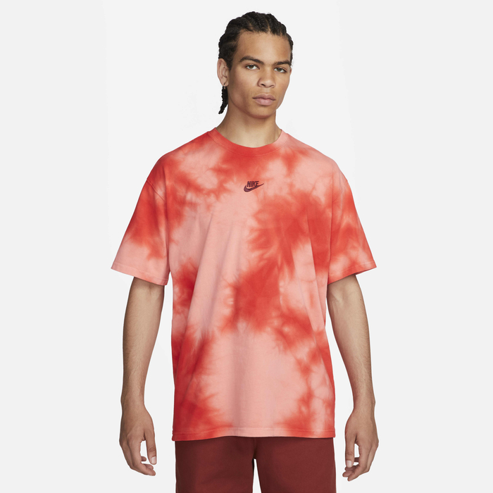 Buy Nike Sportswear Premium Essentials Men's Tie-Dye Max90 T-Shirt
