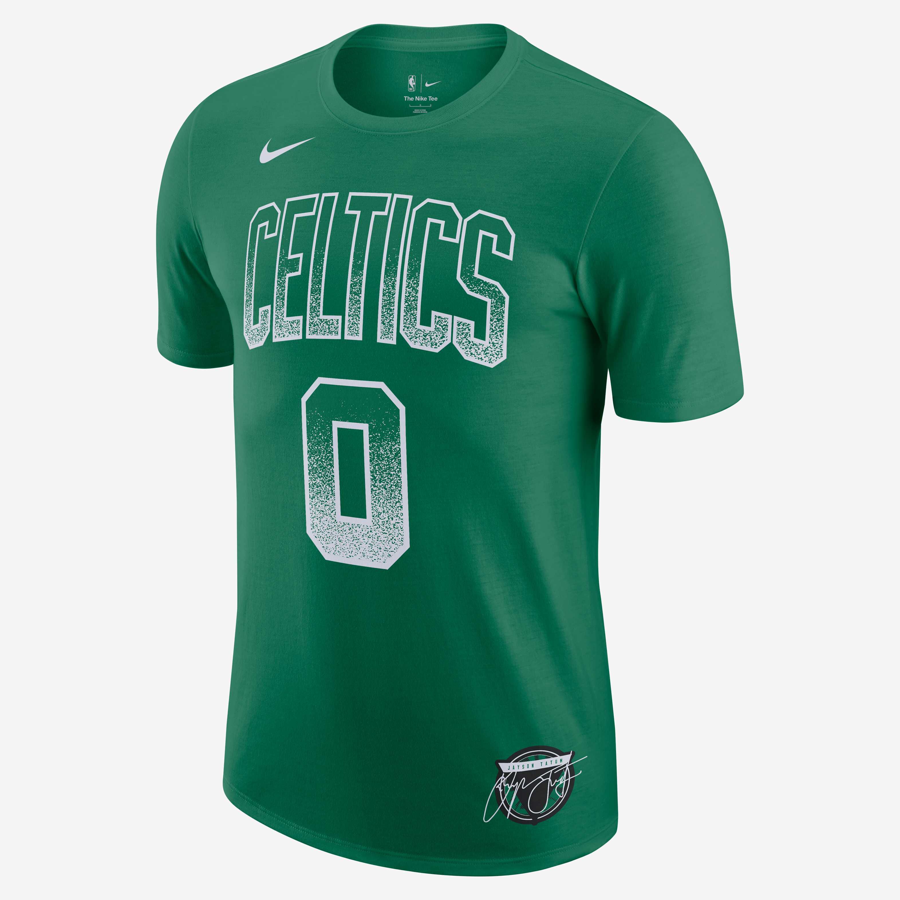 Buy Jayson Tatum Boston Celtics Select Series Men's Nike NBA