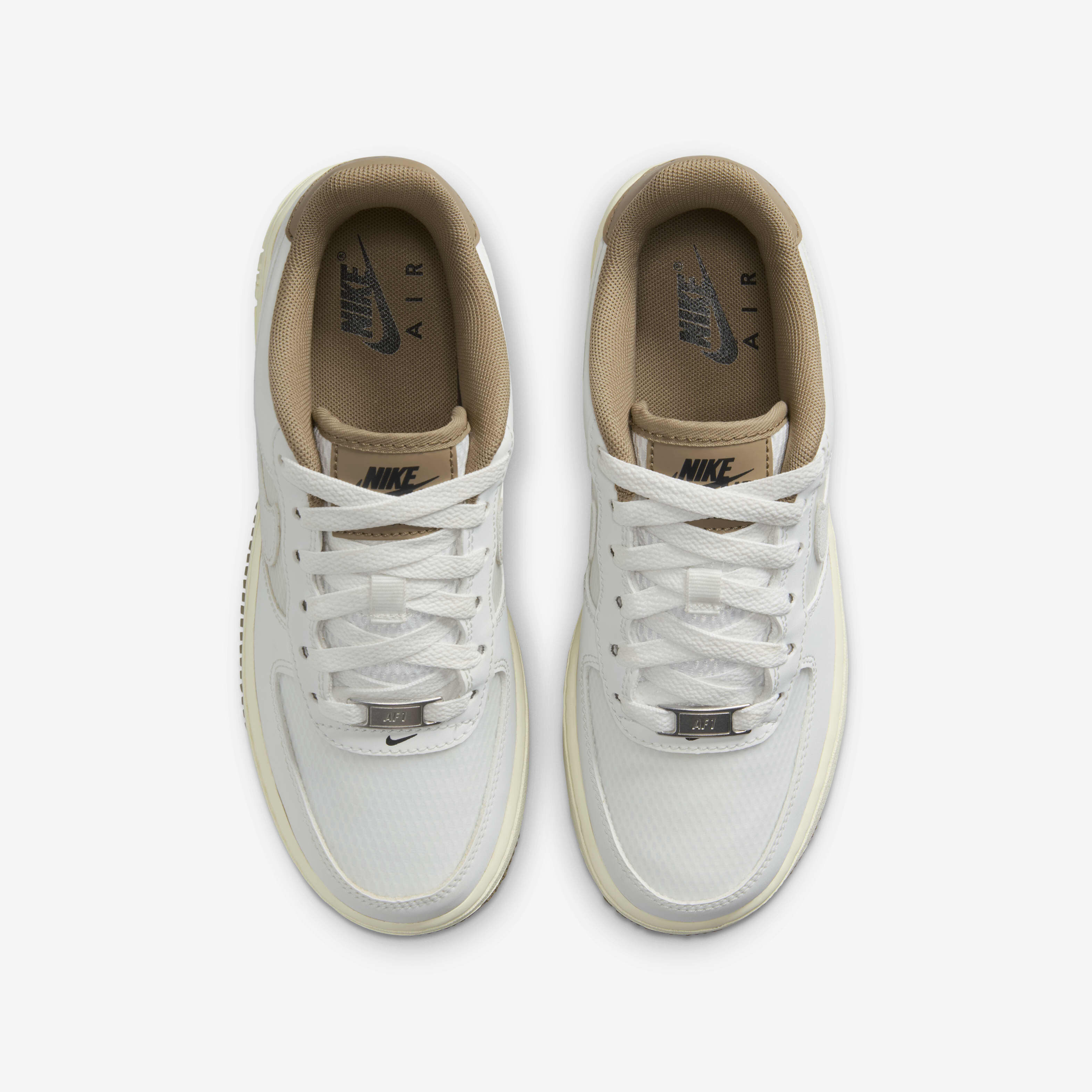 Nike Air Force 1 LV8 image number 3