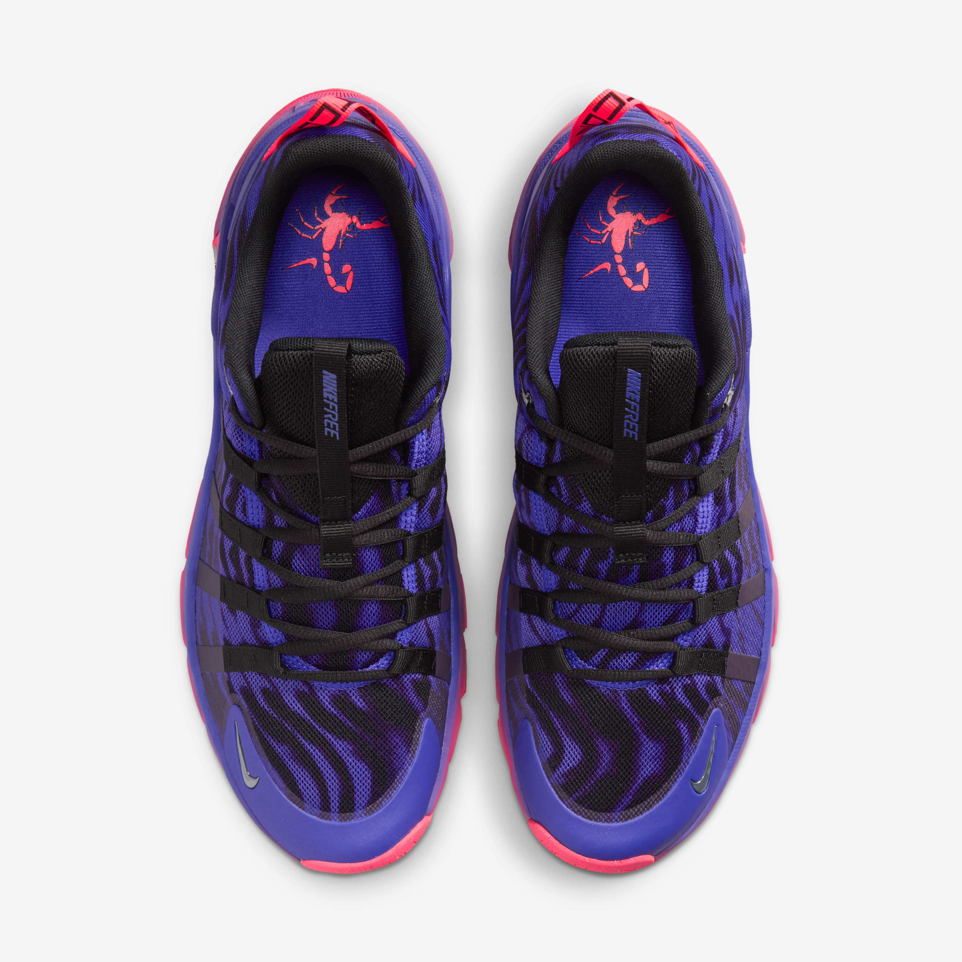 Nike Free Metcon 7 AMP image number 3