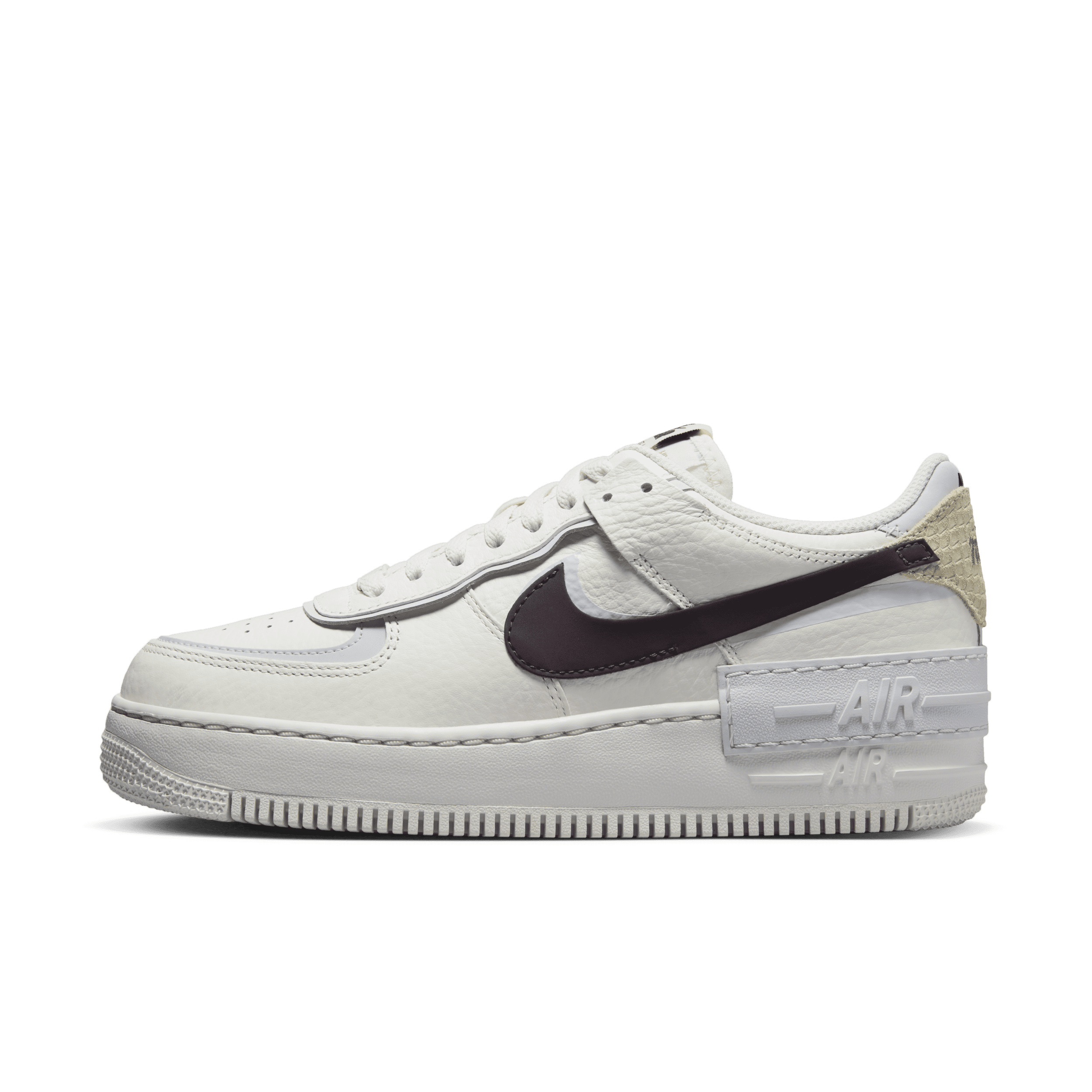 Shop Air Force 1 Shadow Women s Shoes Nike UAE