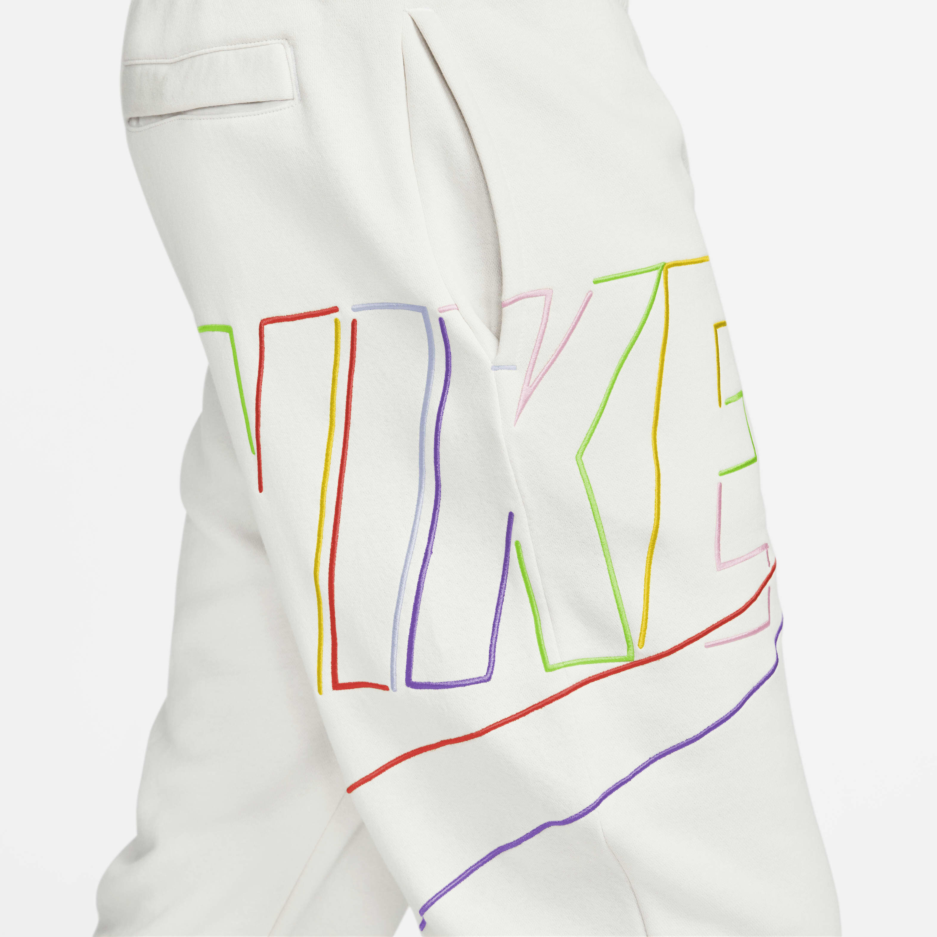 Nike Club Fleece+ image number 2