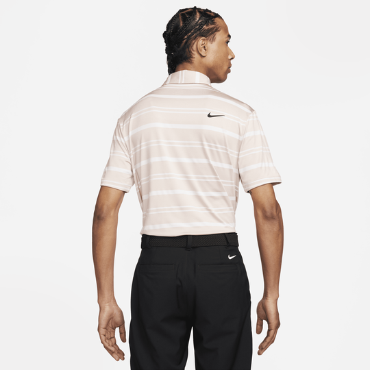 Shop Dri-FIT Tour Men's Striped Golf Polo | Nike UAE
