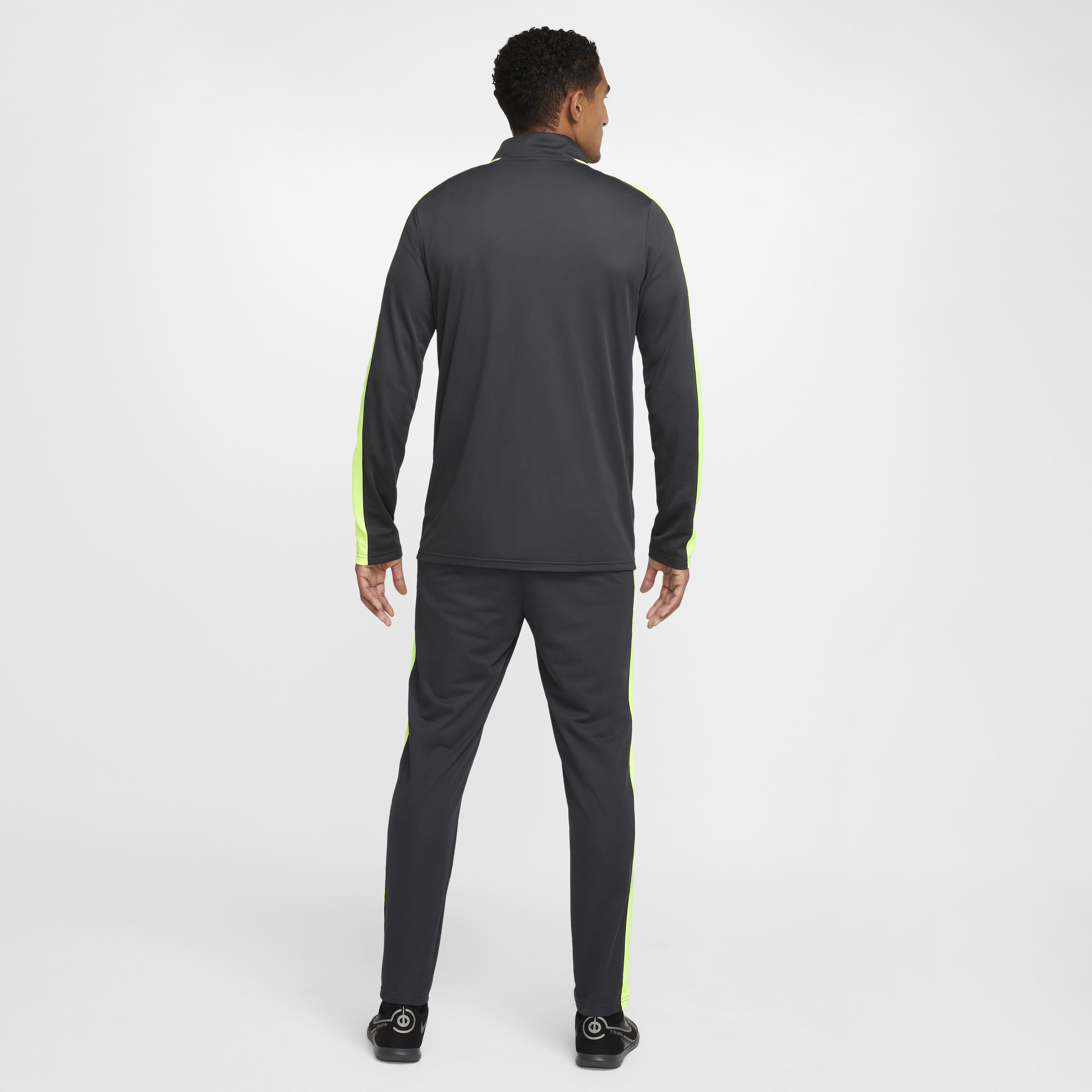Nike Academy