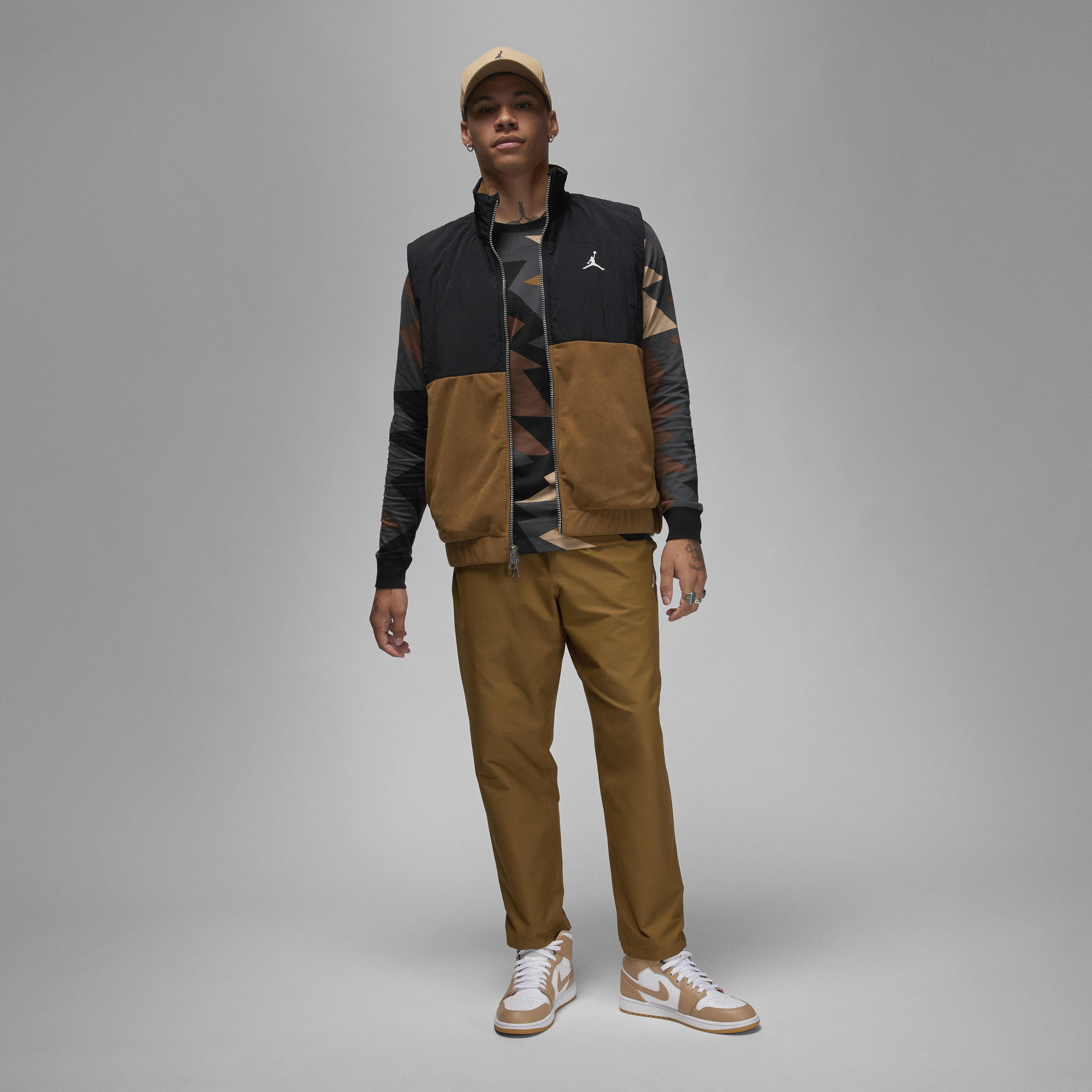 Jordan Flight MVP image number 4