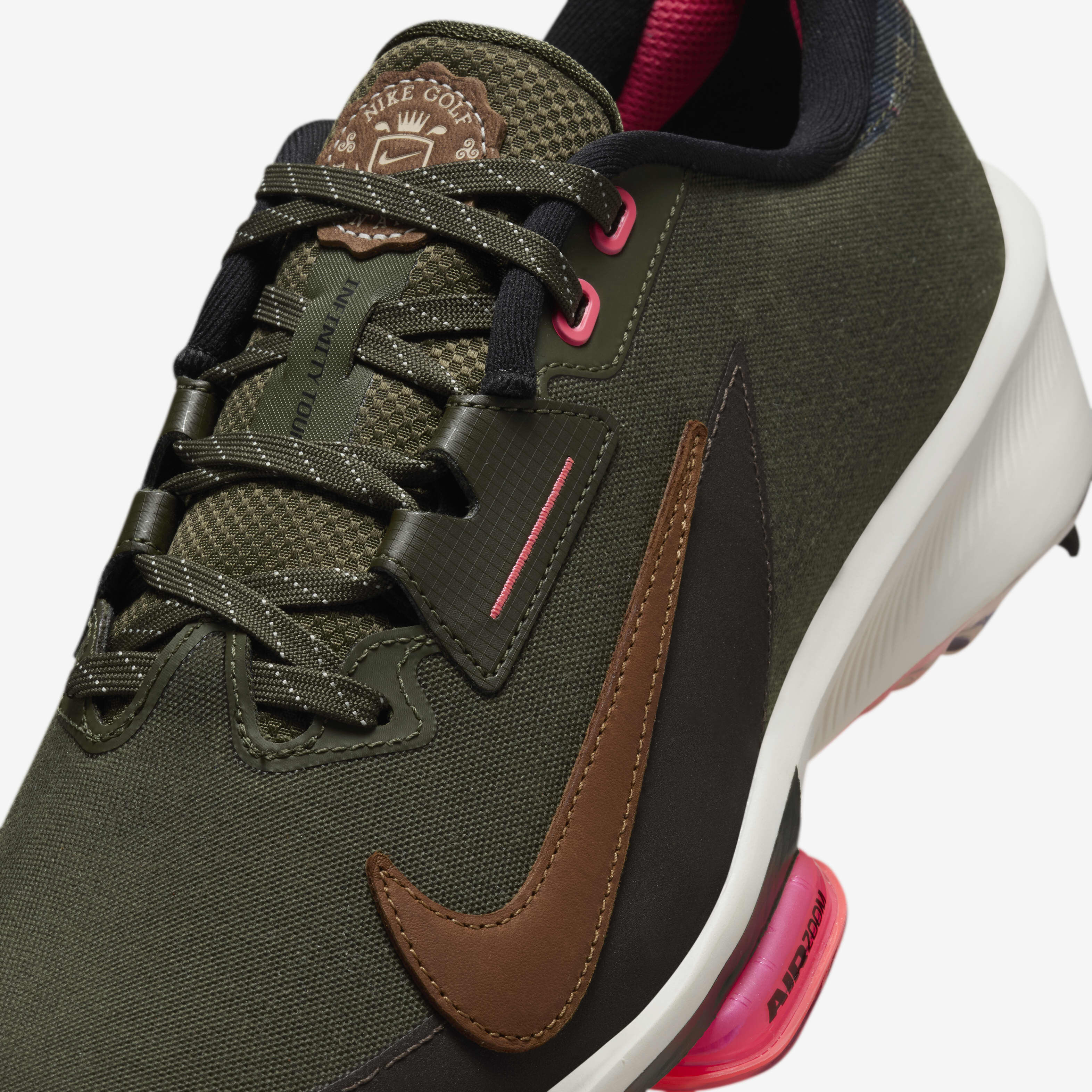 Nike Infinity Tour 2 image number 7