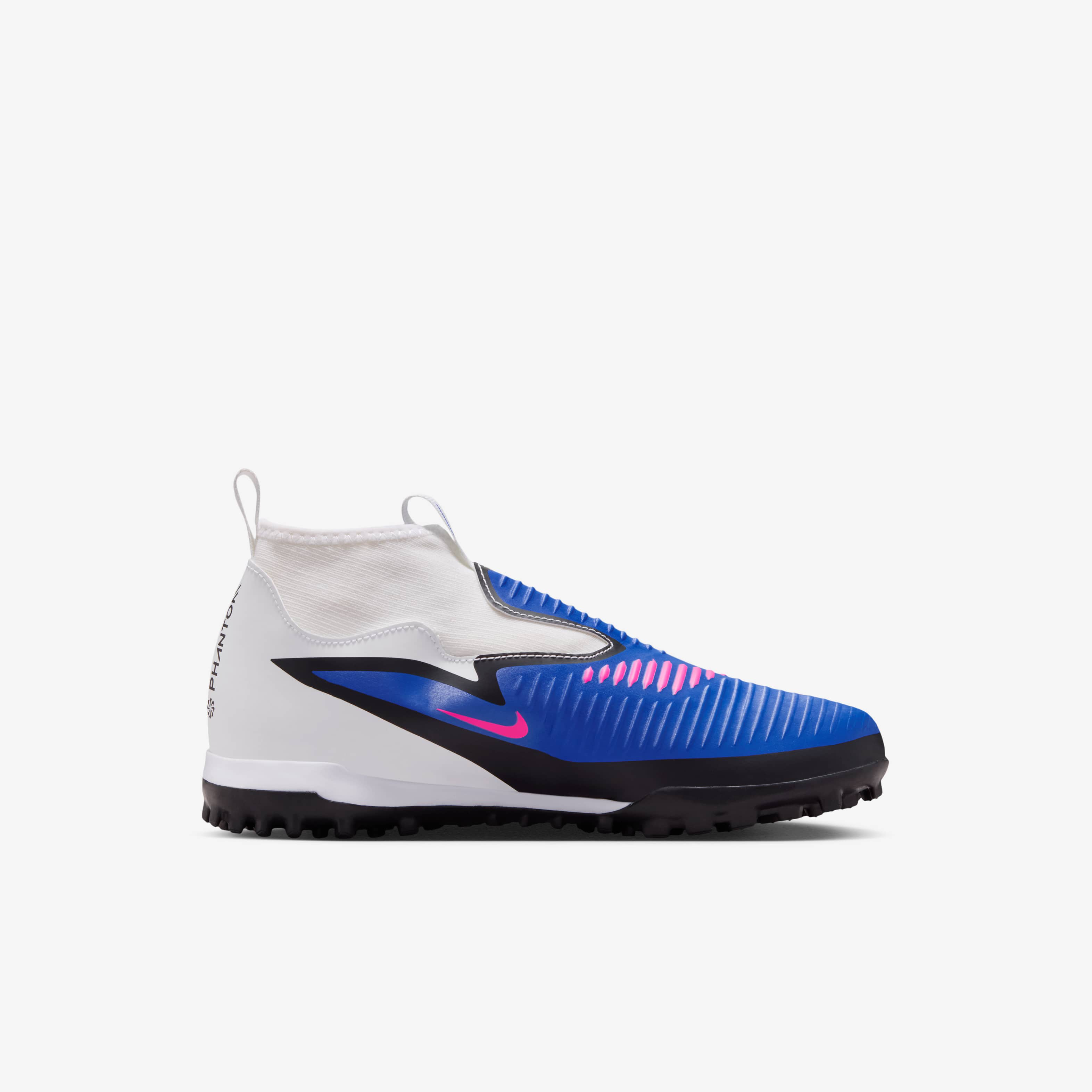Nike Jr. Phantom 6 High Academy image number 2
