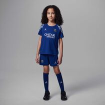 Paris Saint-Germain 2025 Stadium Fourth