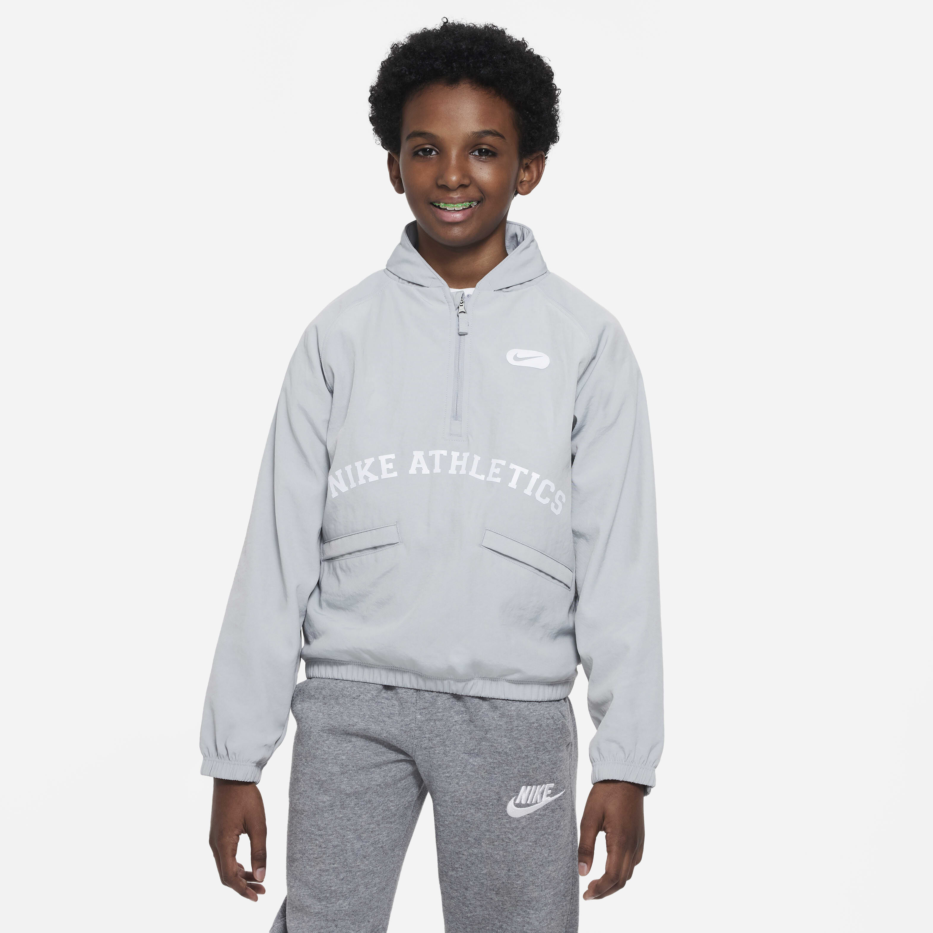 Nike Athletics Repel