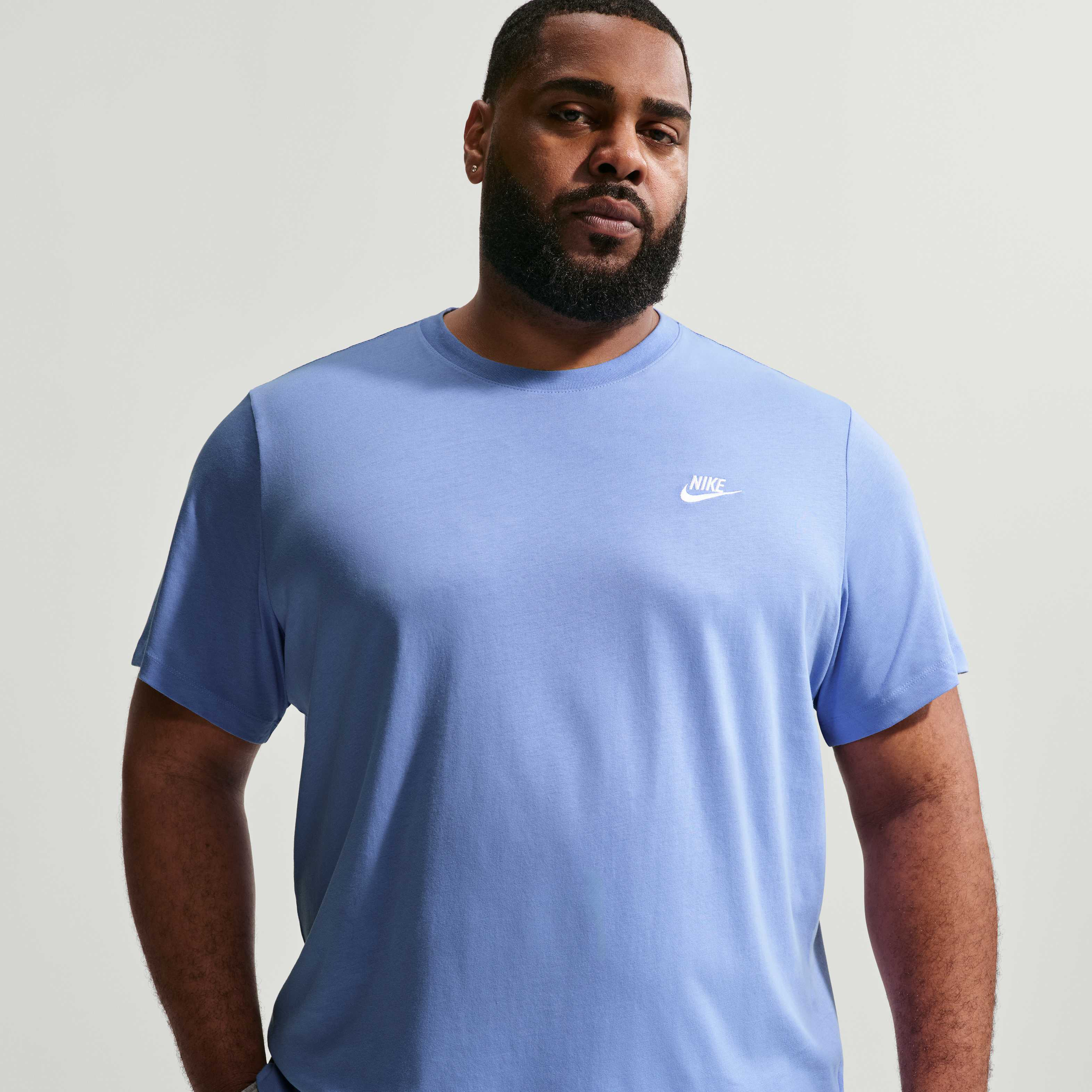 Nike Sportswear Club image number 5