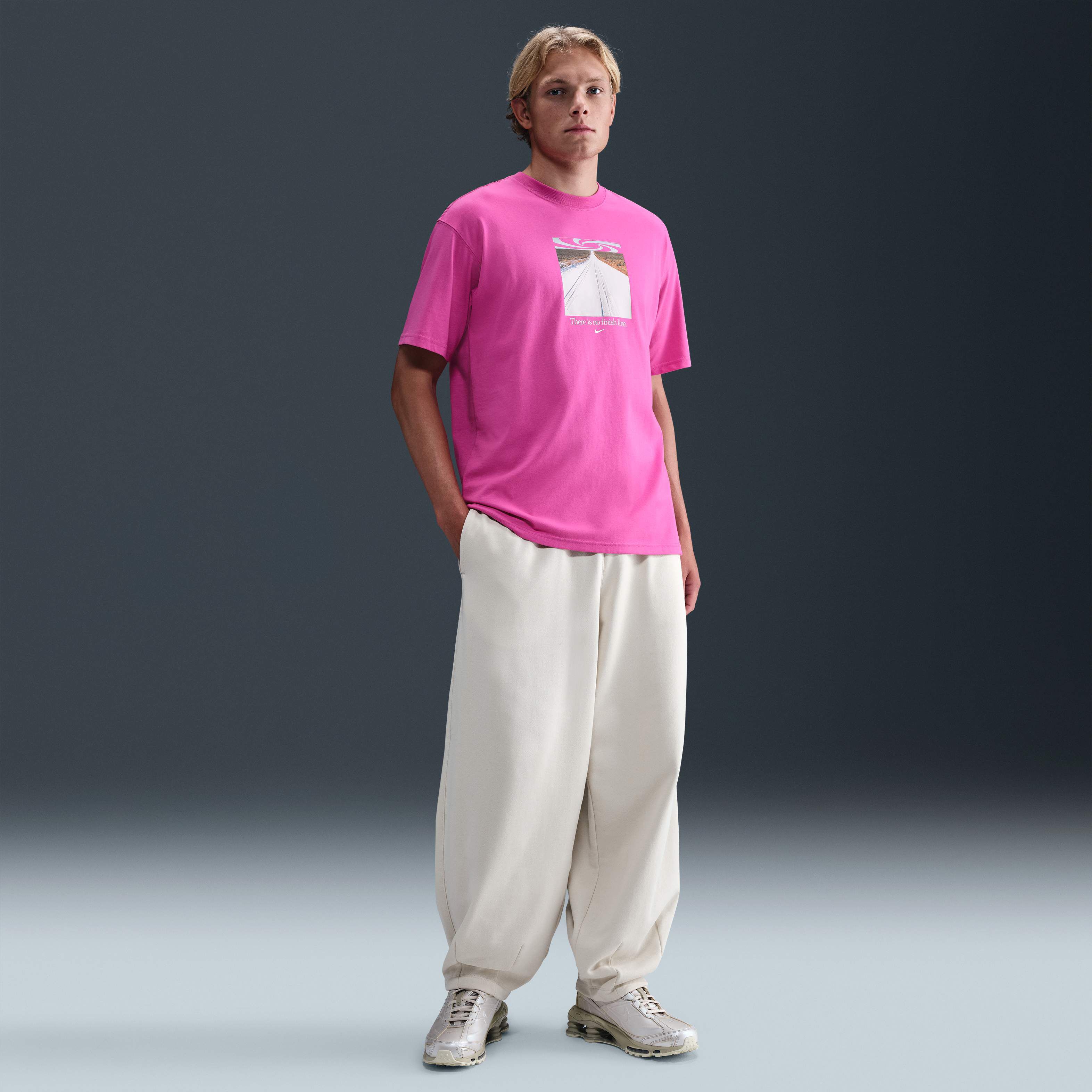 Nike Sportswear image number 3