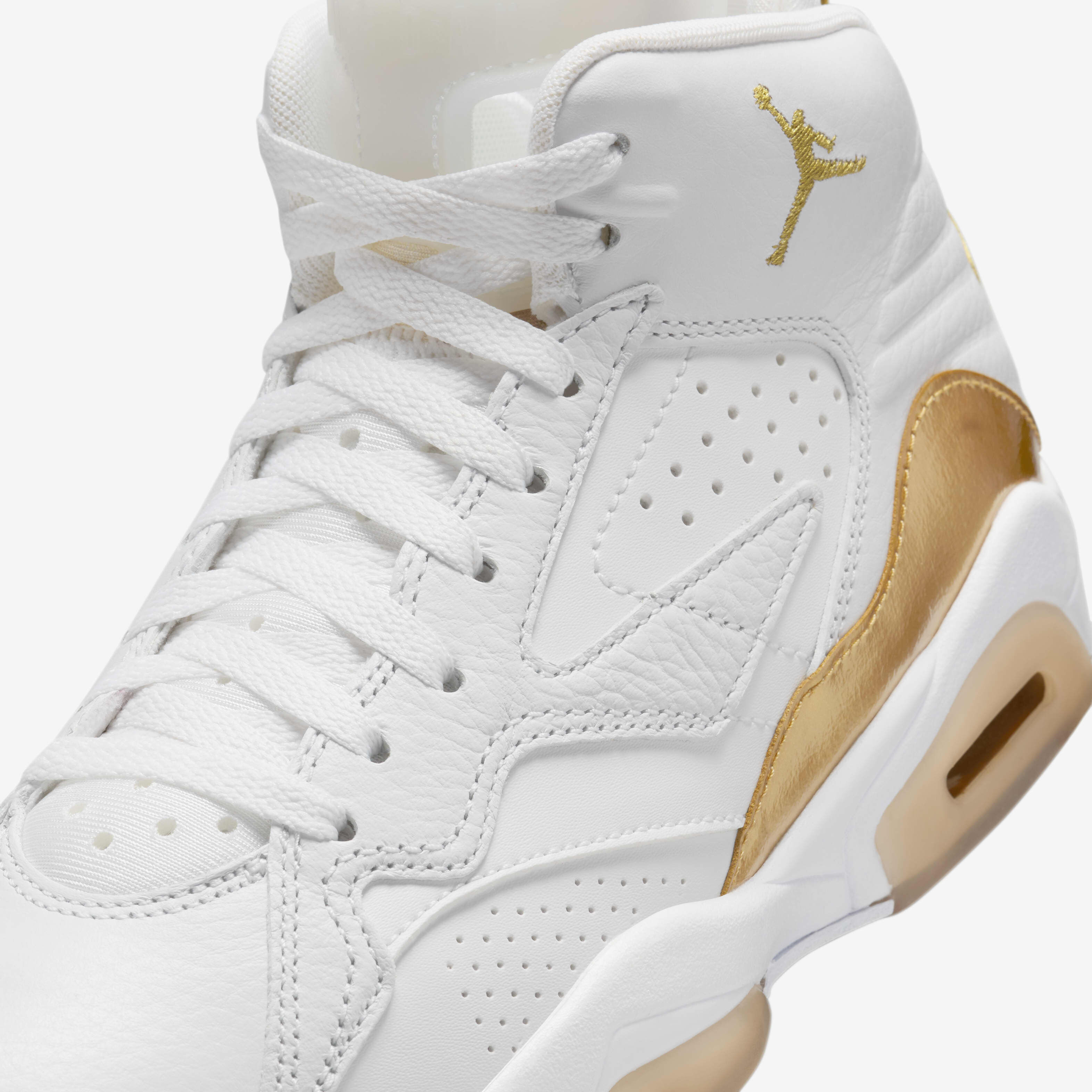 Jordan MVP image number 6