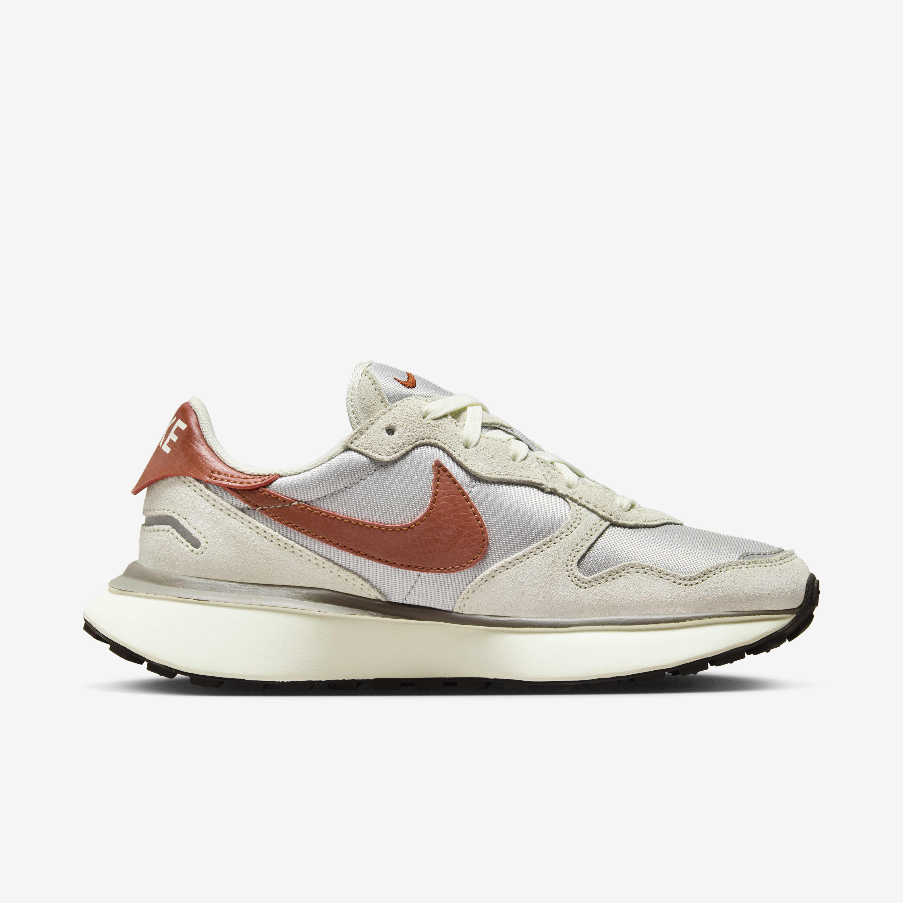 Buy Nike Phoenix Waffle Women's Shoes - Light Bone/Light Buy Nike Phoenix Waffle Women's Shoes - Light Bone/Light