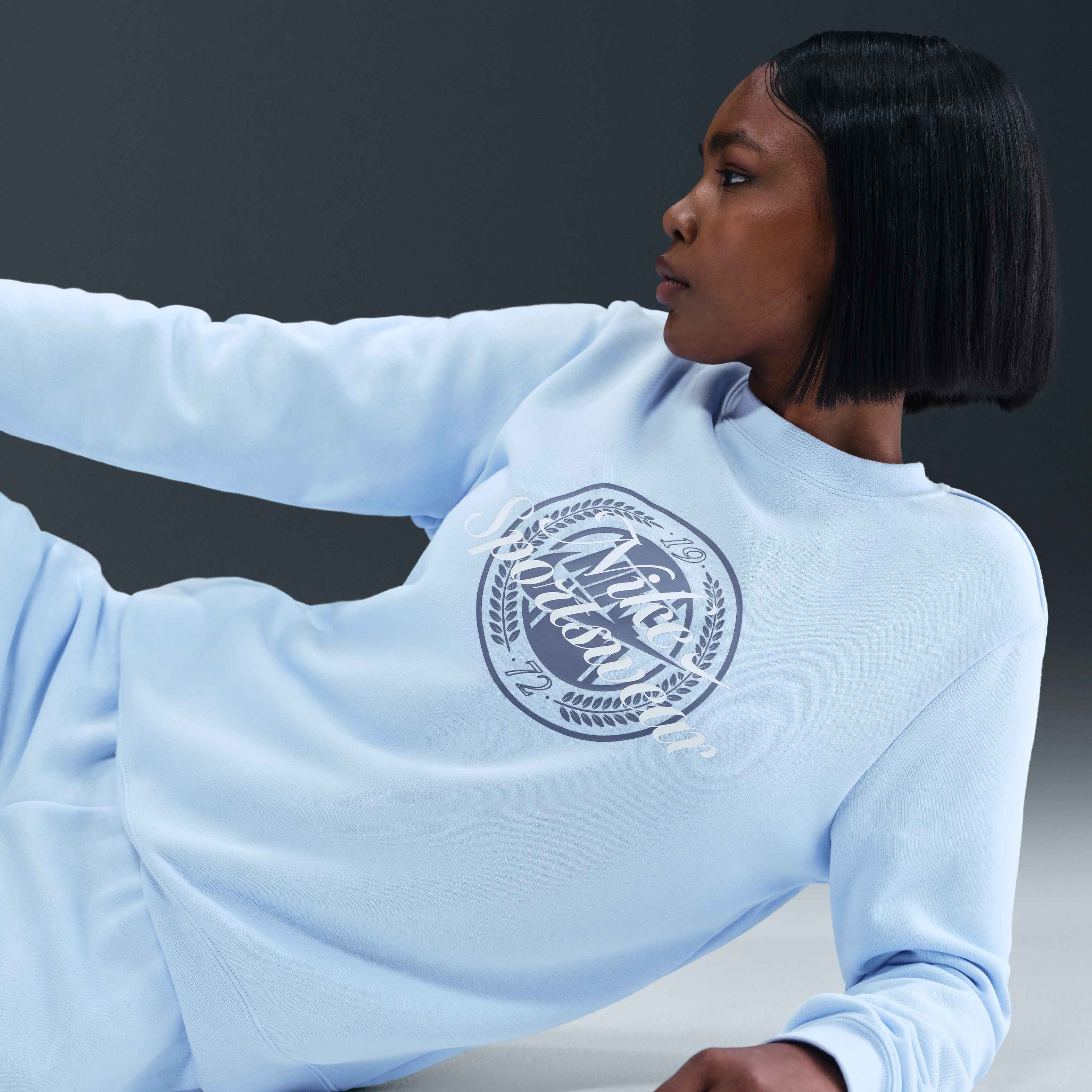 Nike Sportswear Club Fleece image number 2