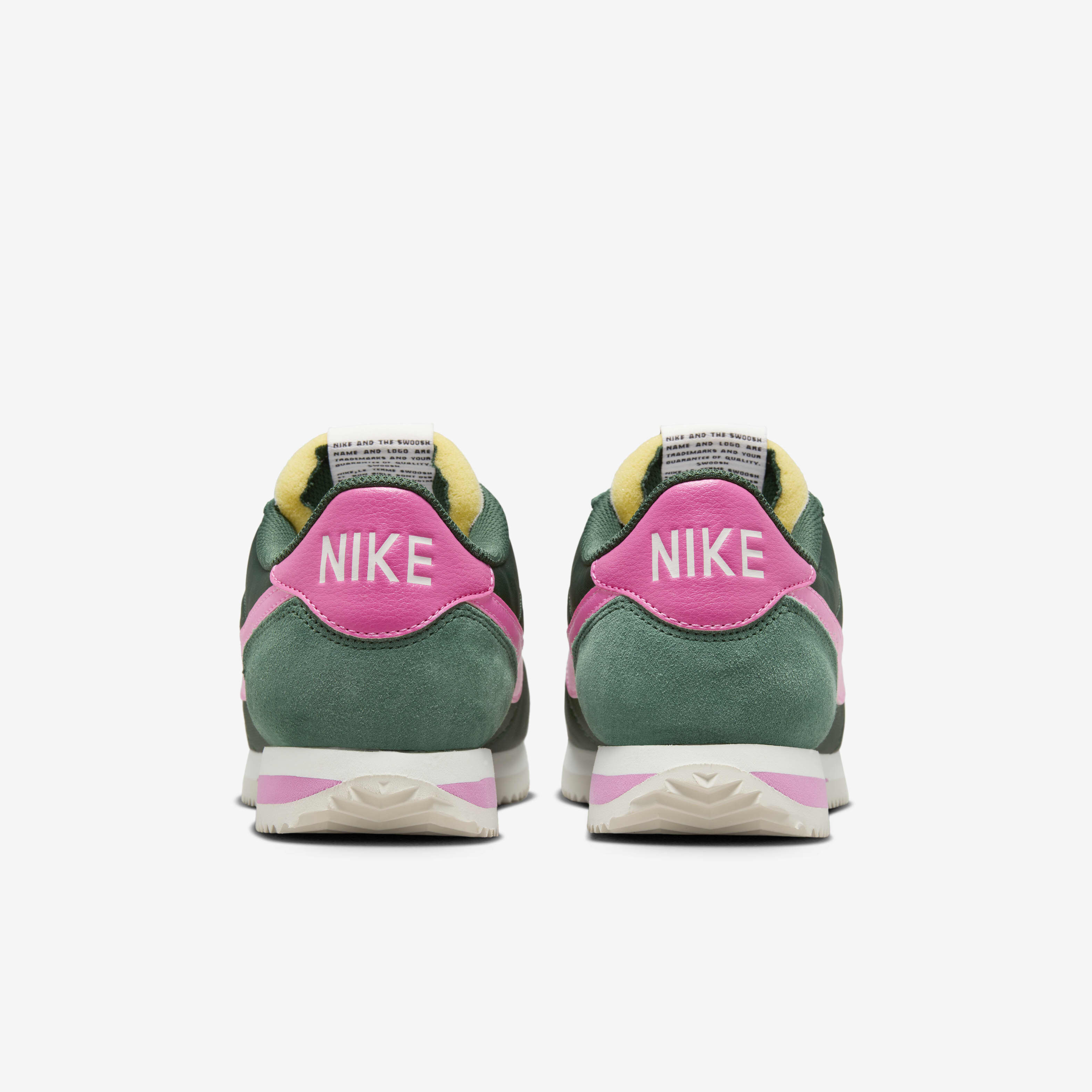 نايكي كورتيز TXT image number 5