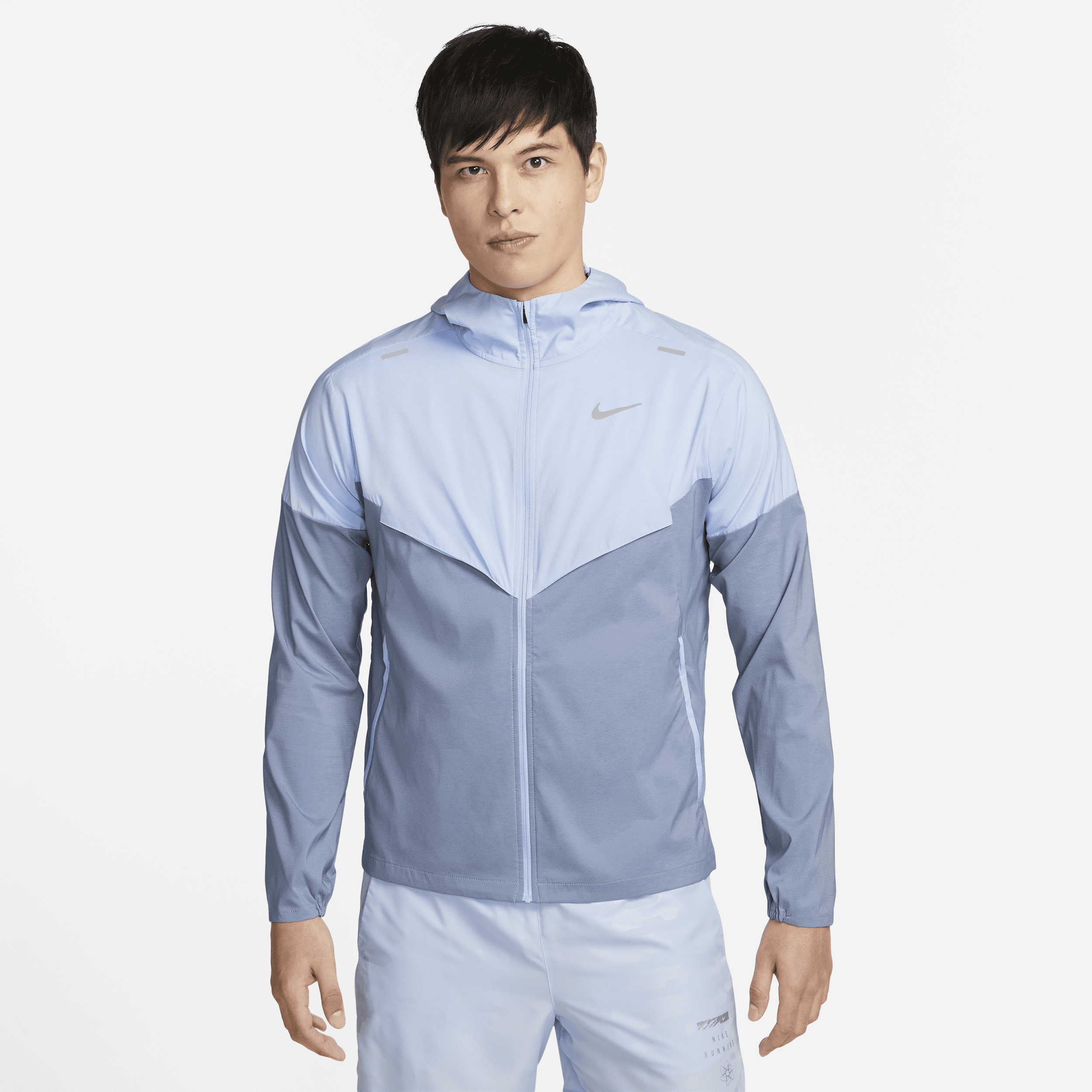 Mint nike windrunner on sale