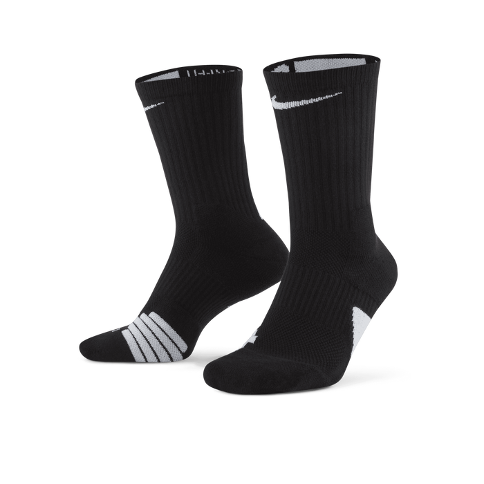 Nike socks basketball deals