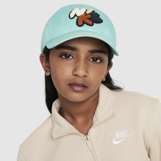 Kids Caps Sale-Nike, Nike Club, Older Kids' Cap