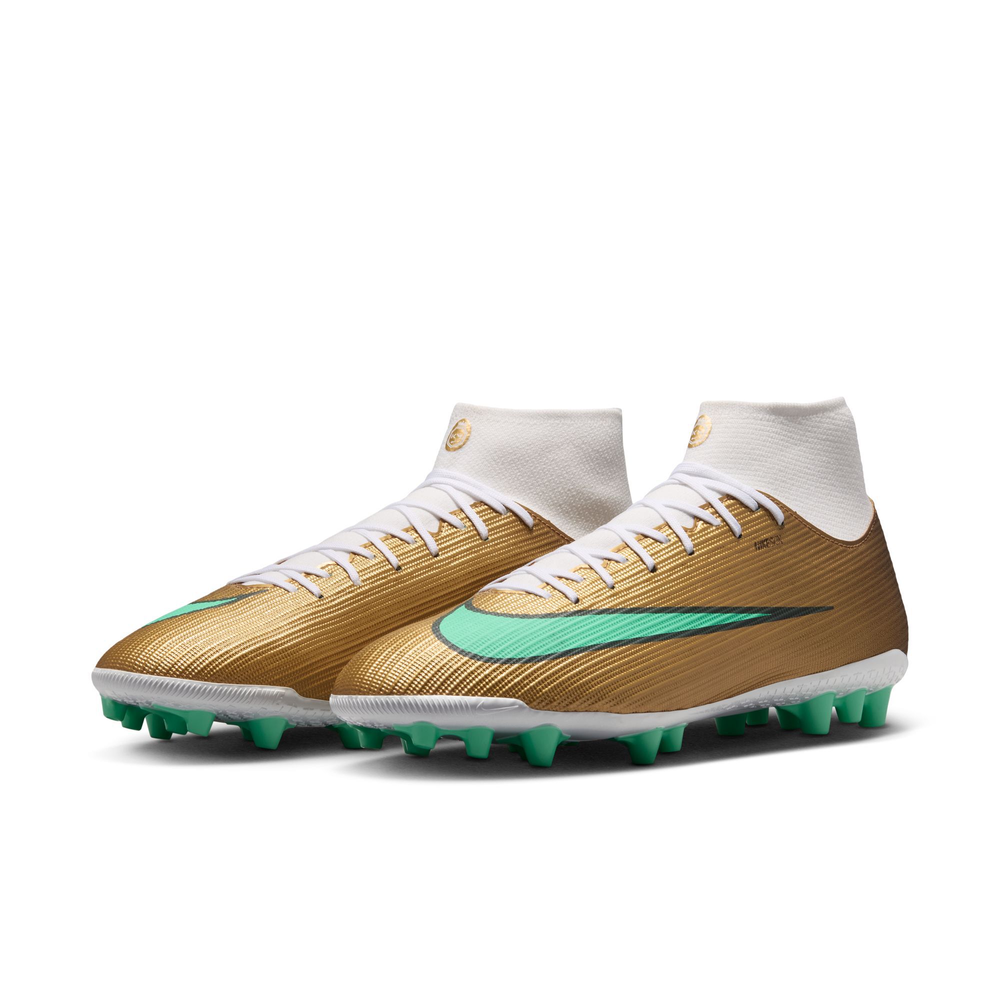 Nike Mercurial Superfly 11 Academy 'Kylian Mbapp' image number 2