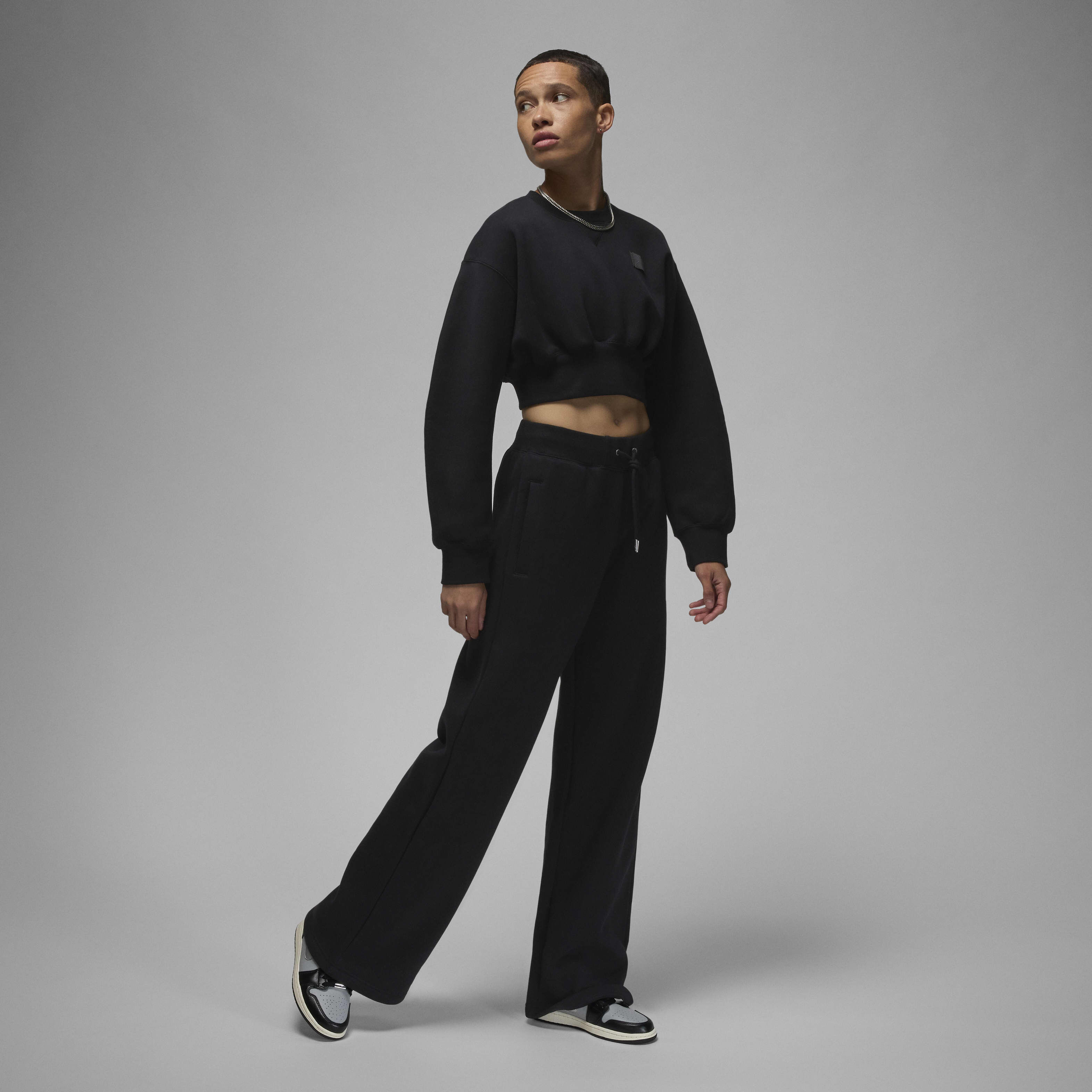 Jordan Flight Fleece image number 5