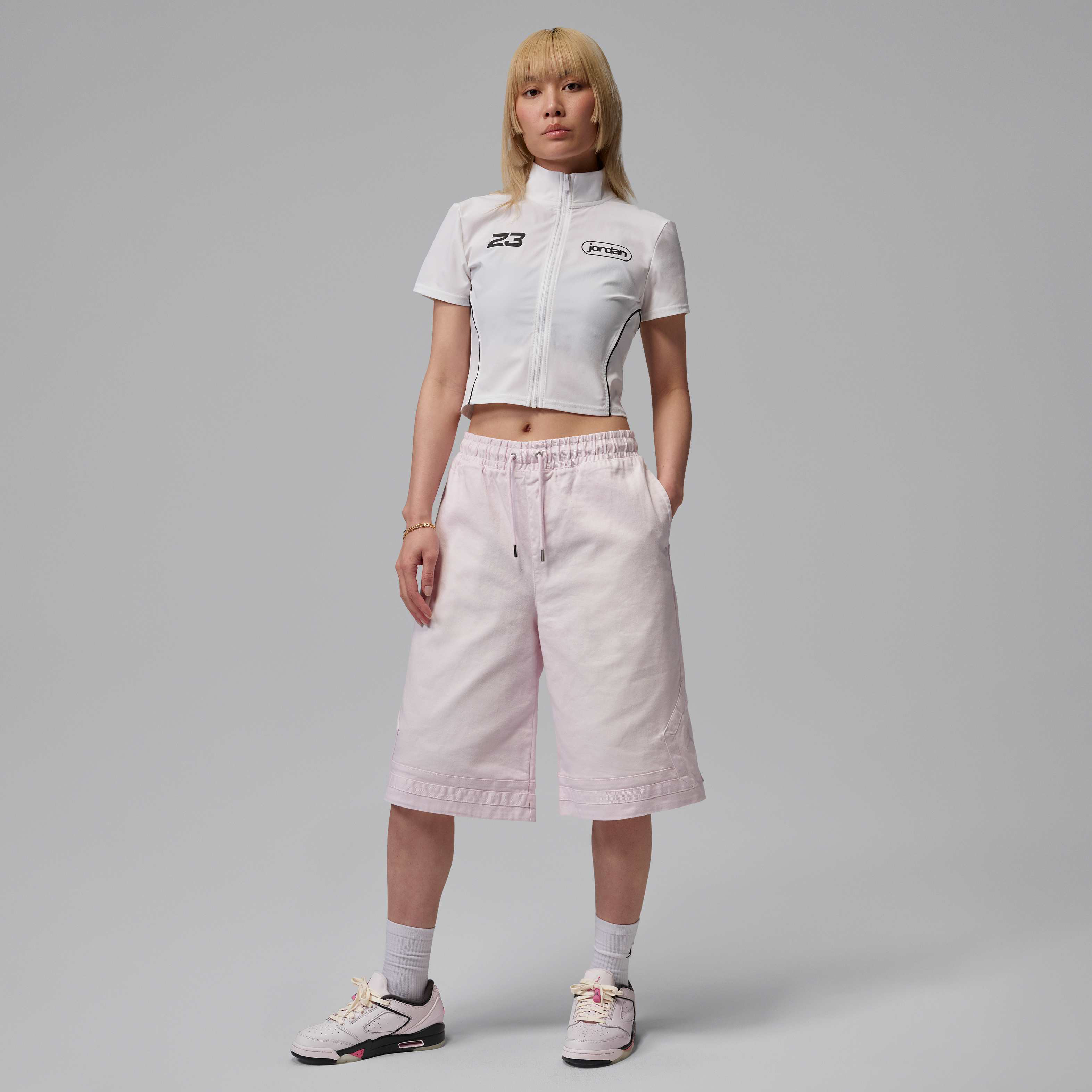 Jordan Sixty Plus Low image number 8