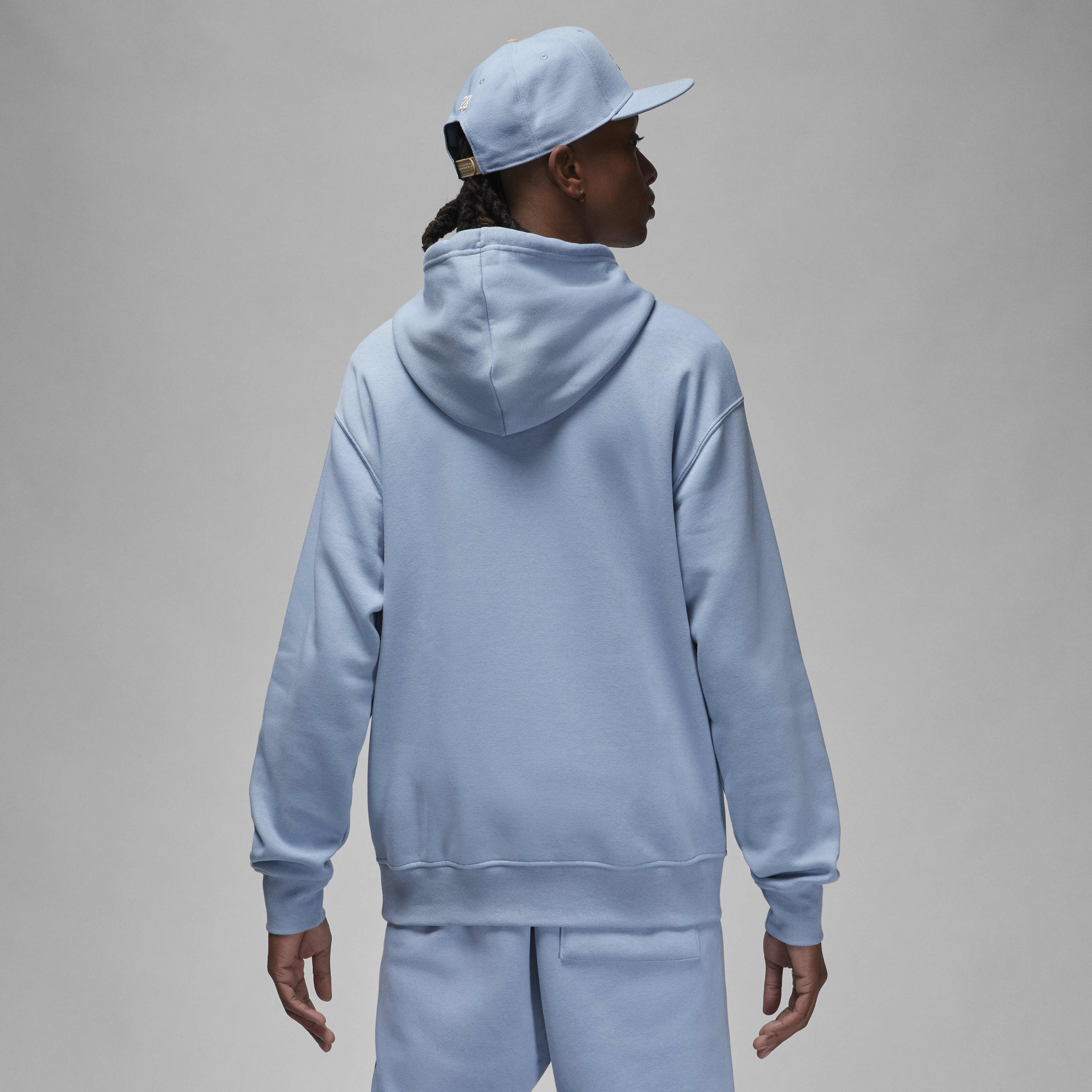 Buy Jordan Essentials Men s Fleece Hoodie Nike UAE Official