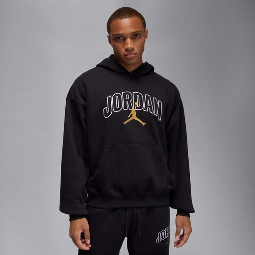 Jordan Brooklyn Fleece