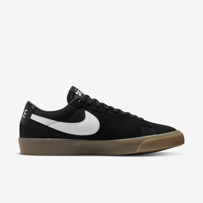 Nike SB Zoom Blazer Low Pro GT image number 2 Nike SB Zoom Blazer Low Pro GT image number 2