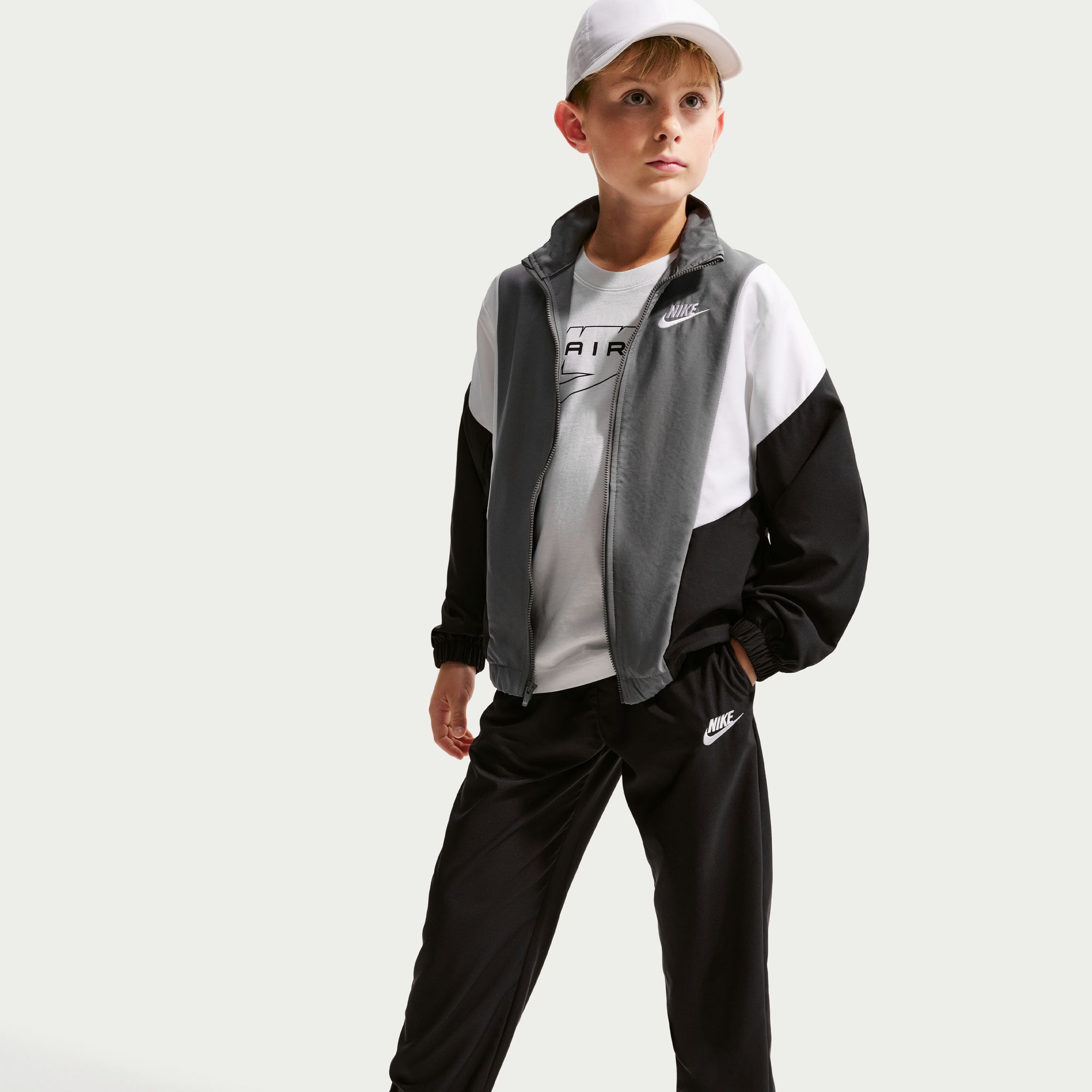 Nike Sportswear image number 6