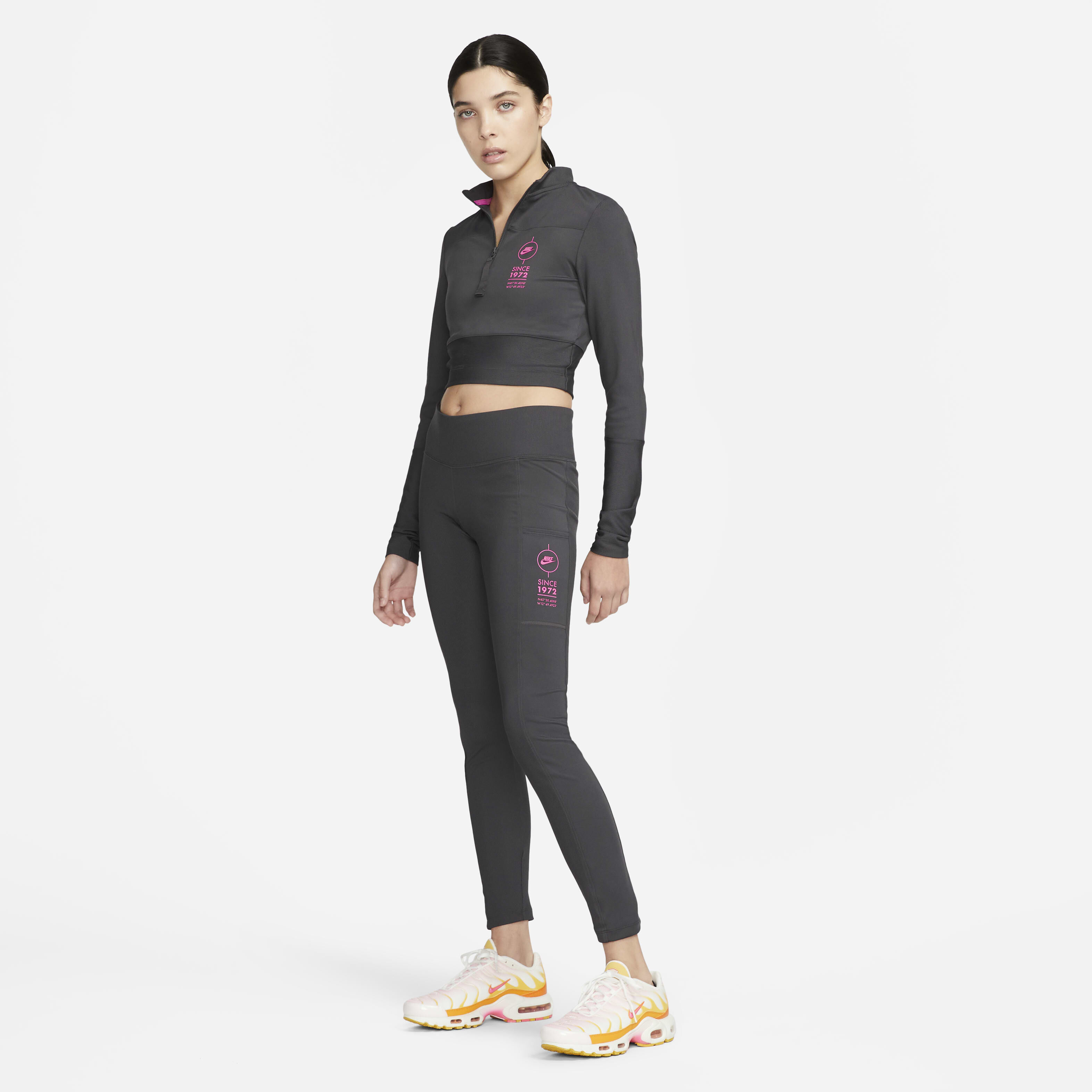 نايكي سبورتسوير image number 4