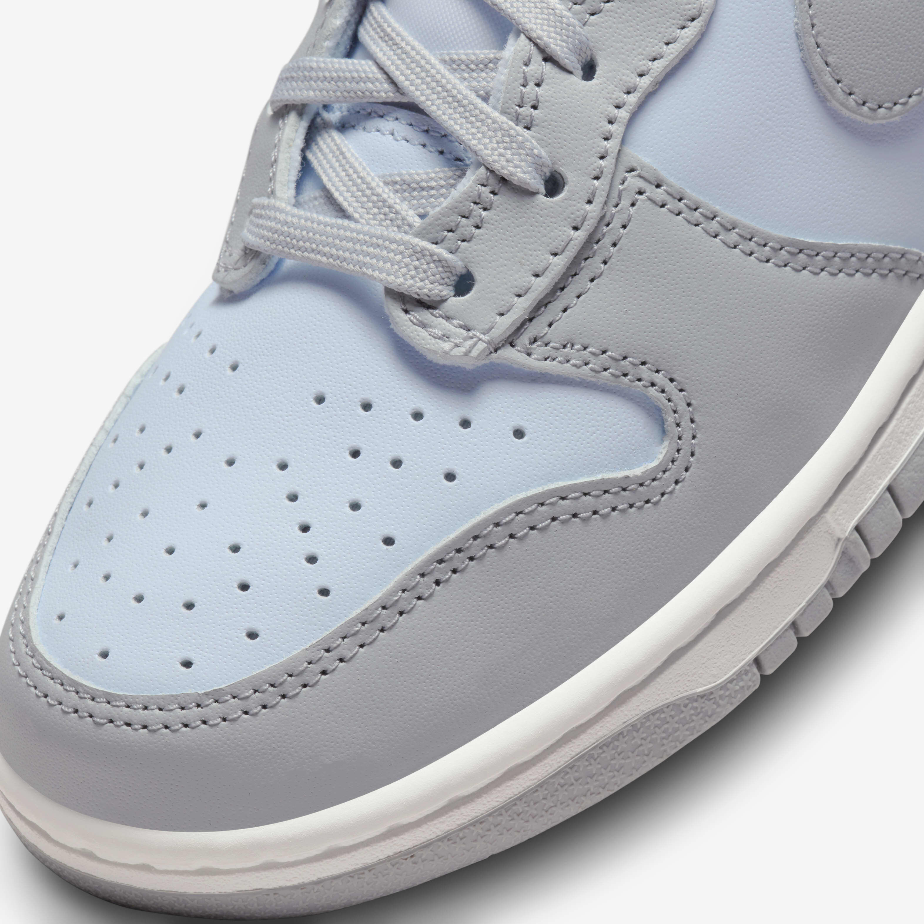 Nike Dunk High image number 6