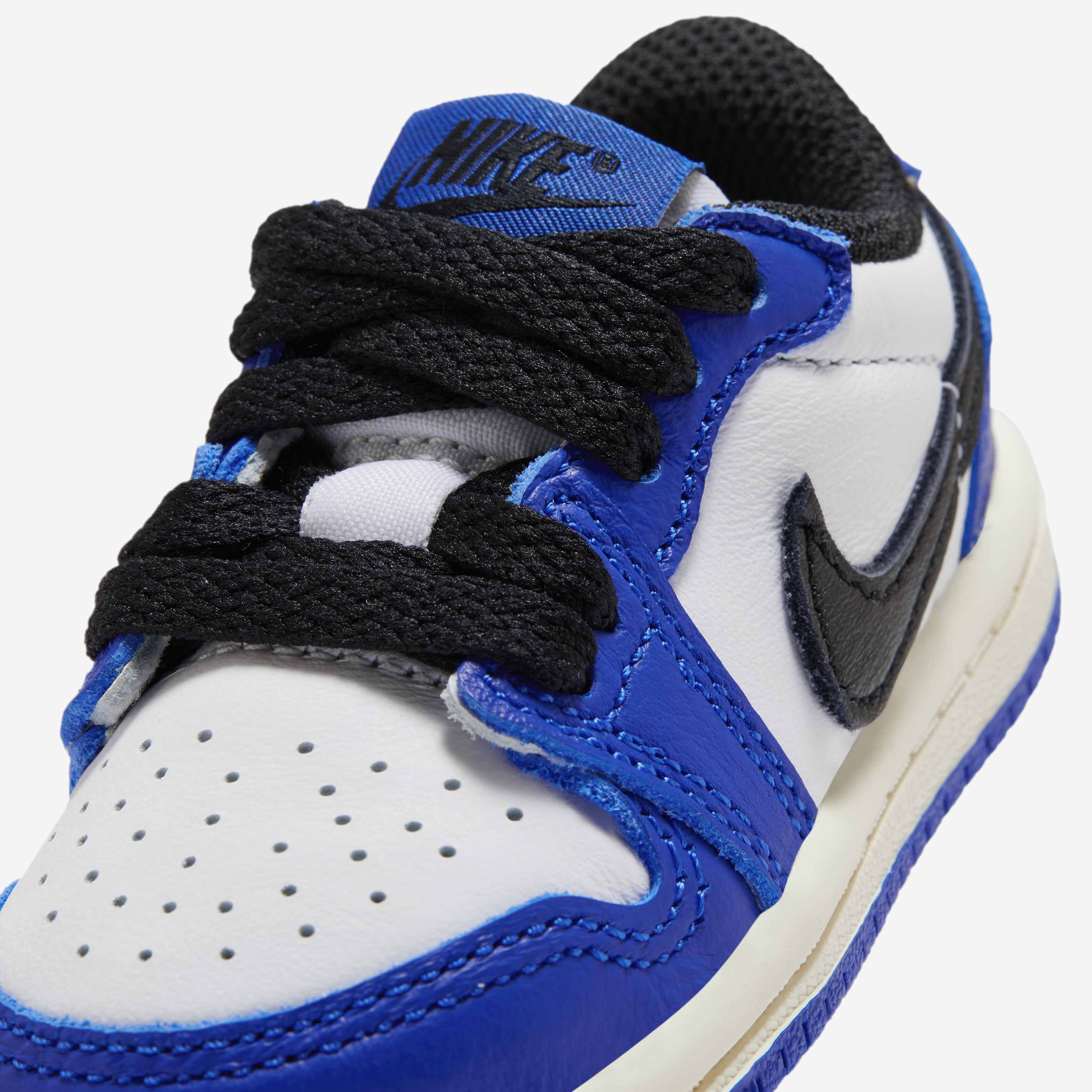 Jordan 1 Retro Low 'Game Royal' image number 6