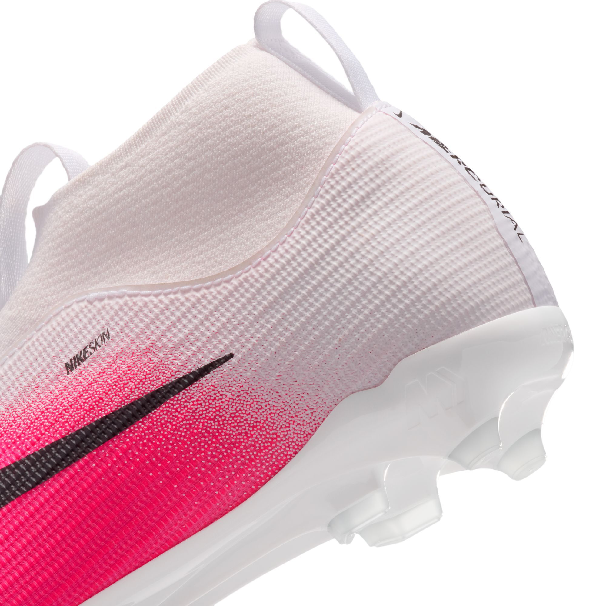 Nike Jr. Mercurial Superfly 11 Academy image number 10