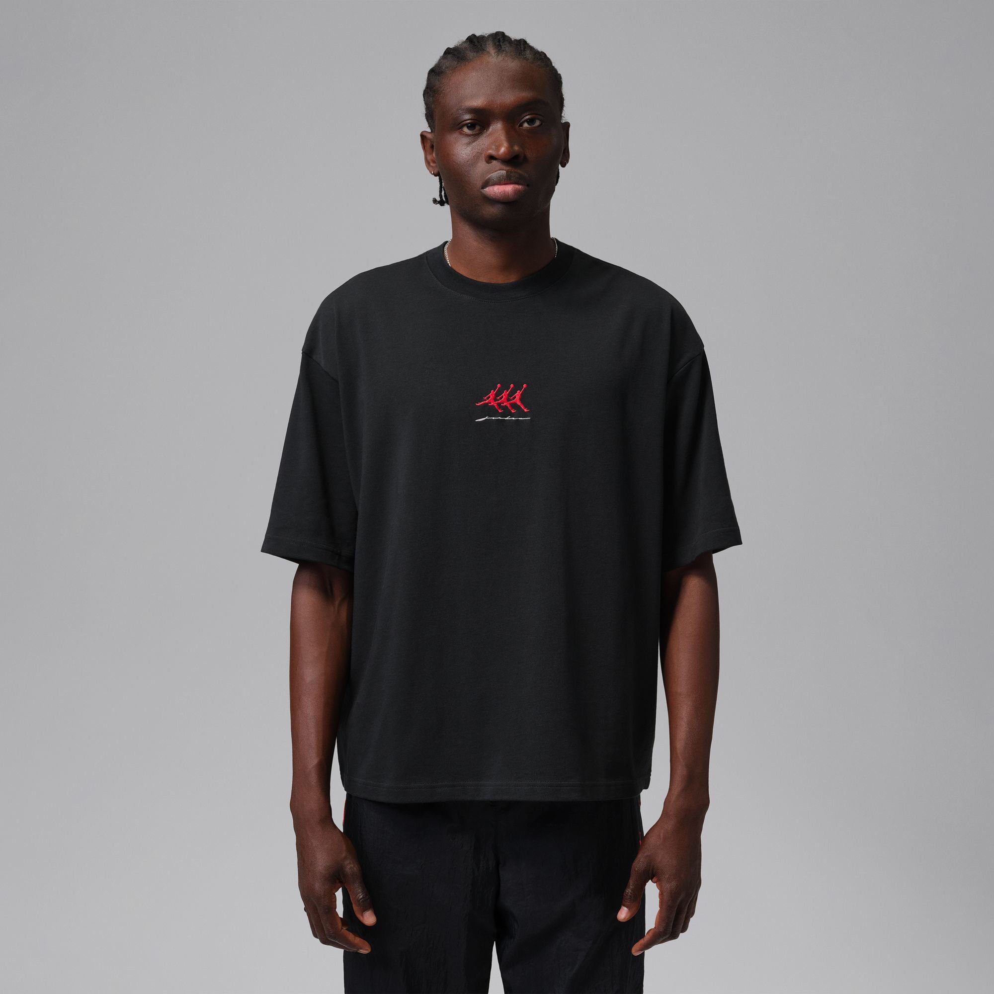 Jordan Flight image number 0