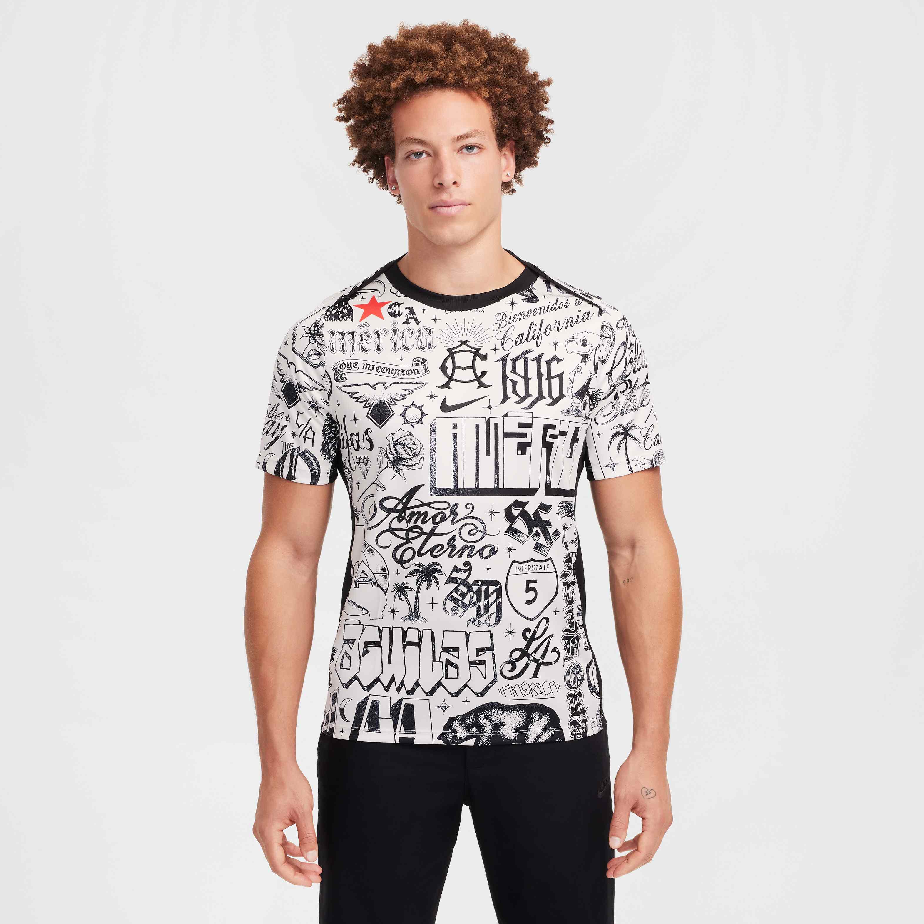 Club Am&eacute;rica Academy Pro SE image number 0