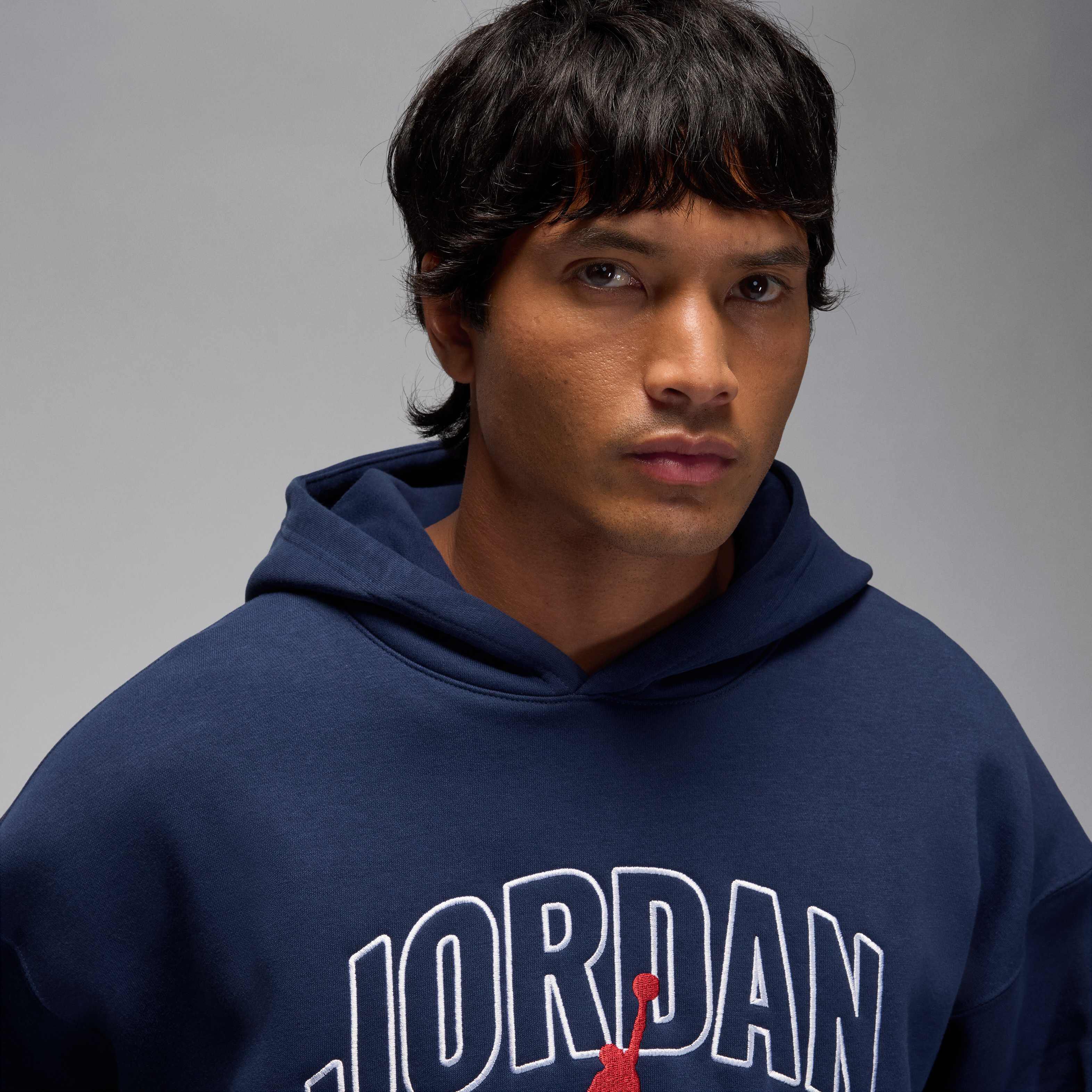 Jordan Brooklyn Fleece image number 2