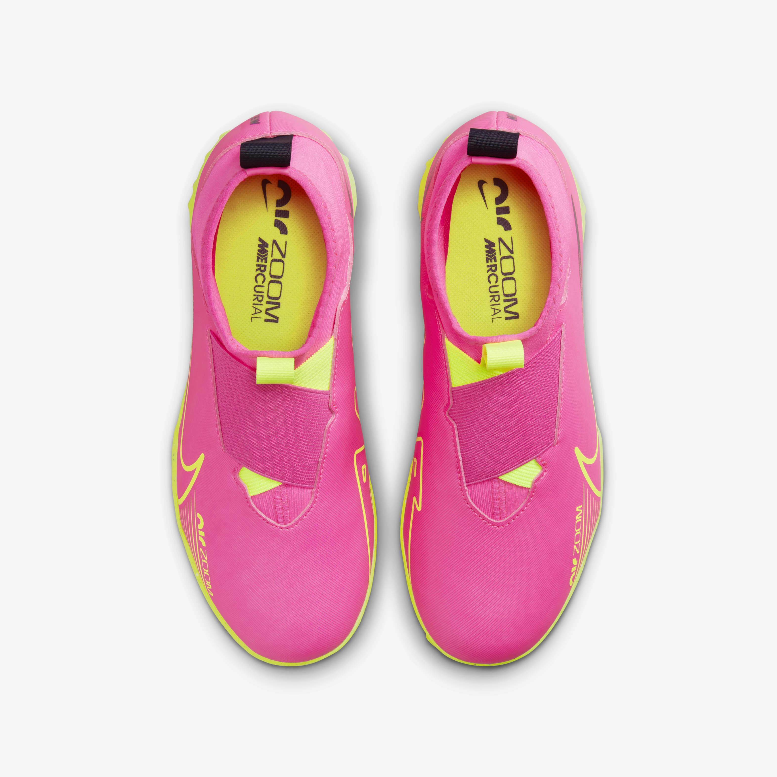 Nike Jr. Mercurial Superfly 9 Academy image number 3