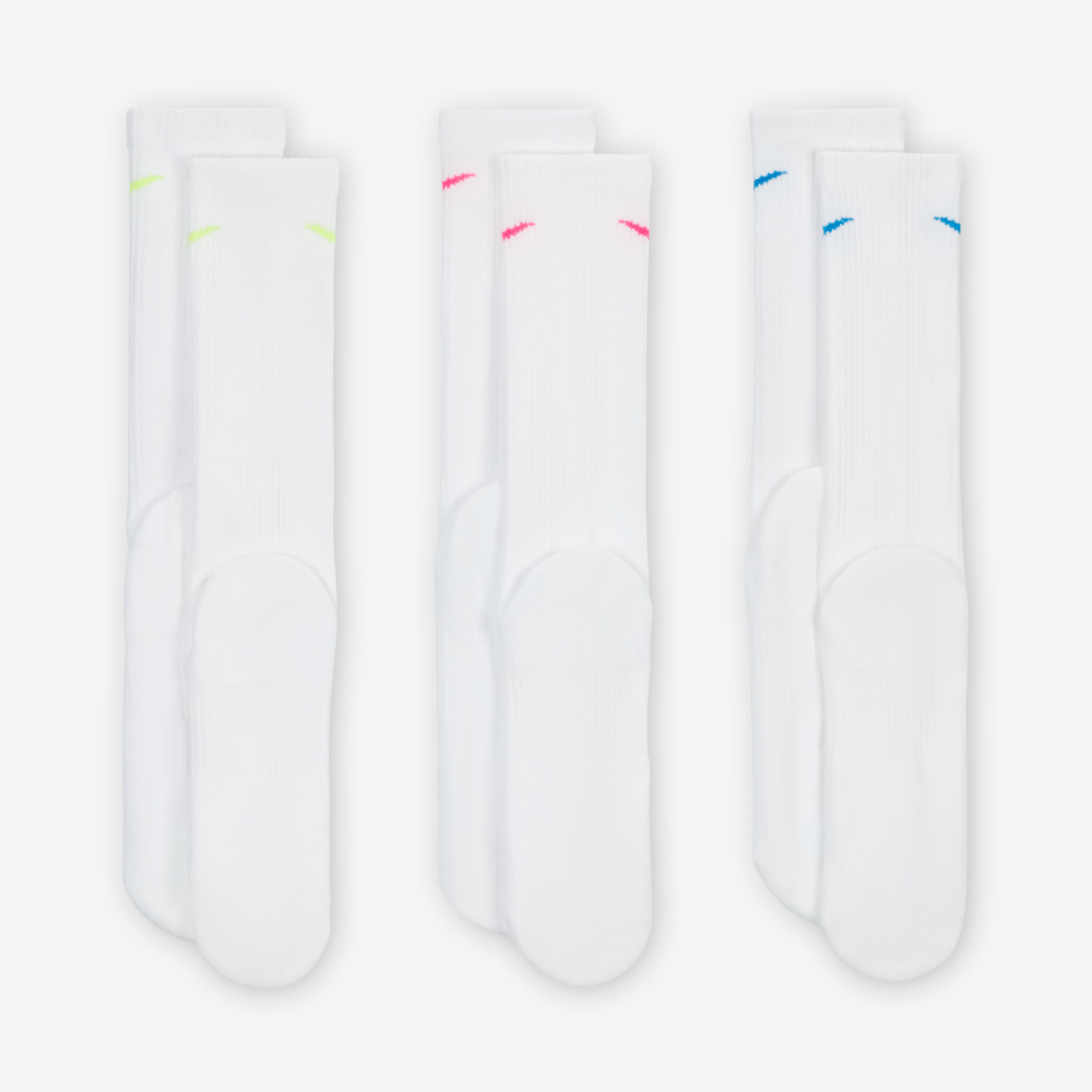 نايكي افريداي بلاس كوشيند image number 2