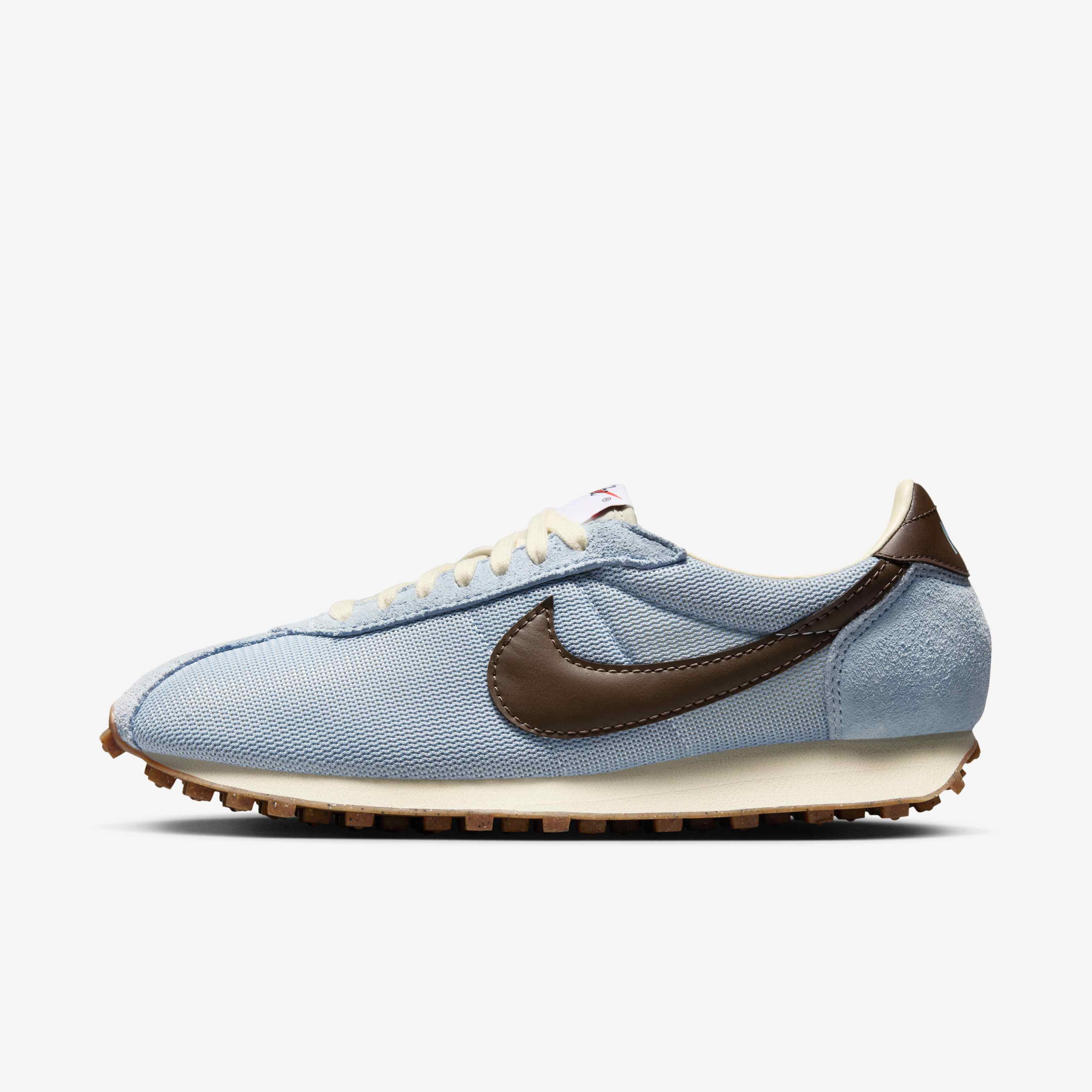 nike LD-1000 W / ライトアーマリーブルー:ココナッツミルク Buy Nike LD-1000 Women's Shoes - Light Armoury Blue/Coconut