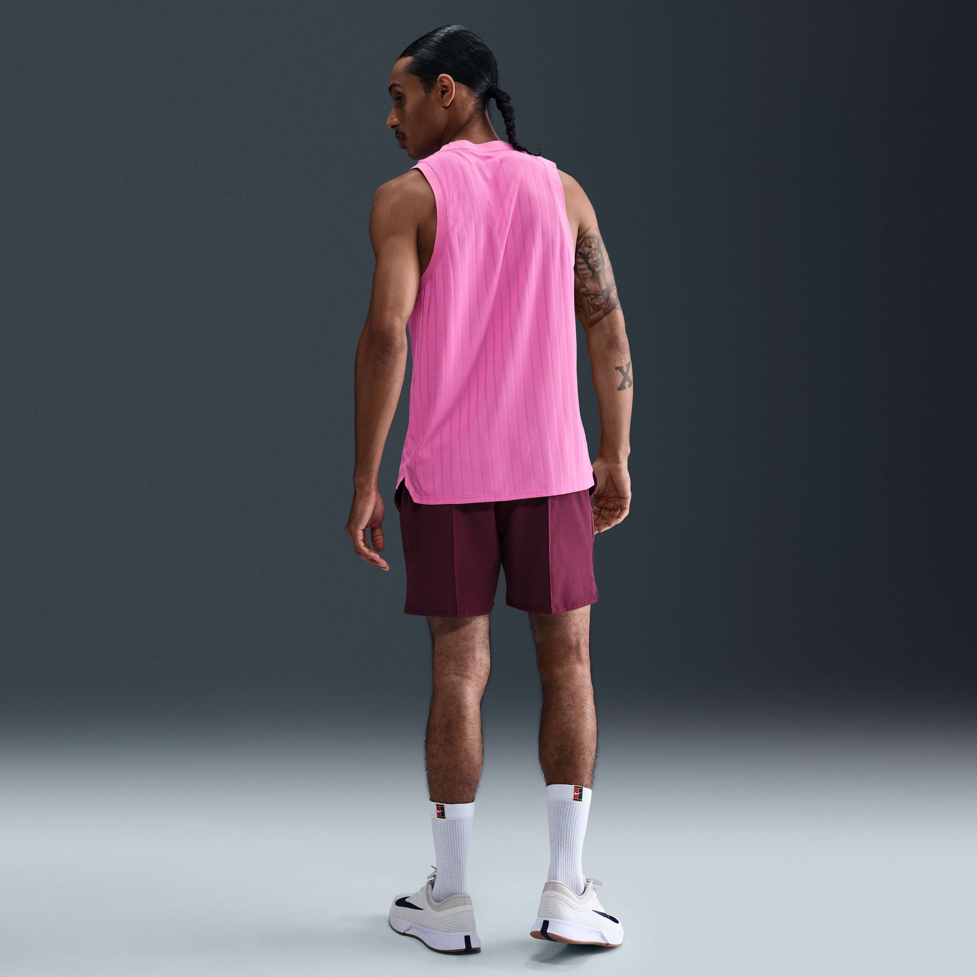 NikeCourt Slam image number 4