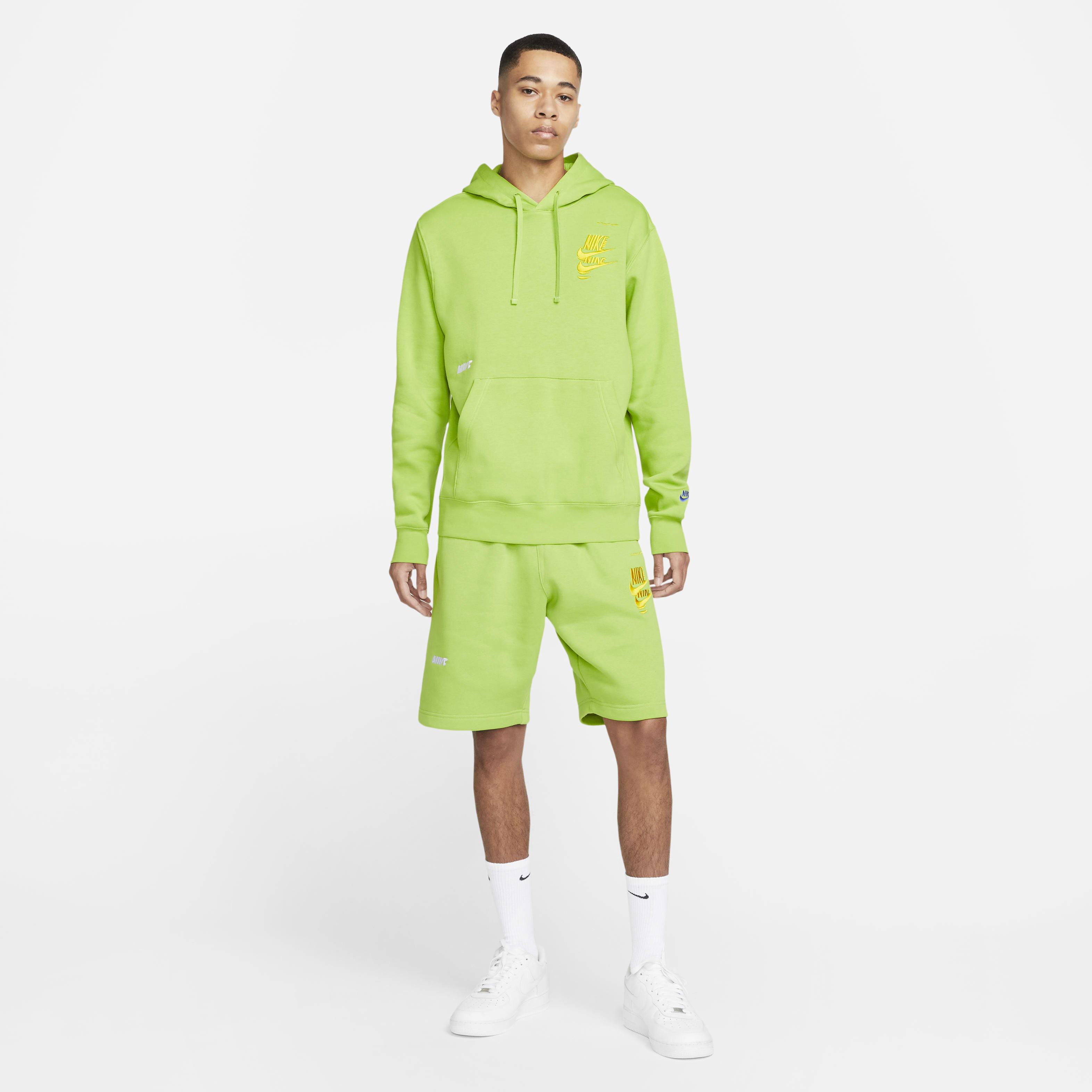 Nike Sportswear Sport Essentials+ image number 5