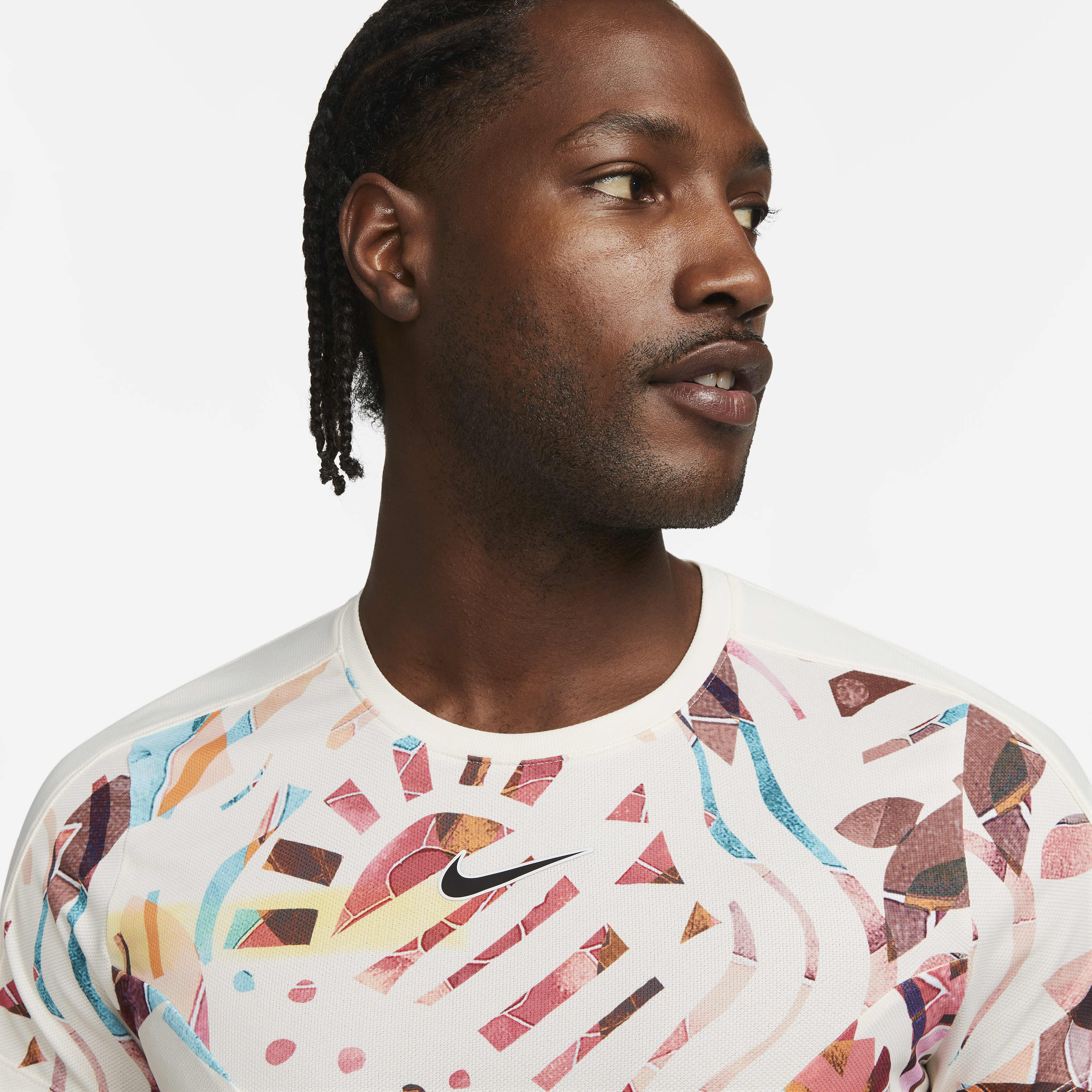 نايكي كورت دراي-فت سلام image number 2