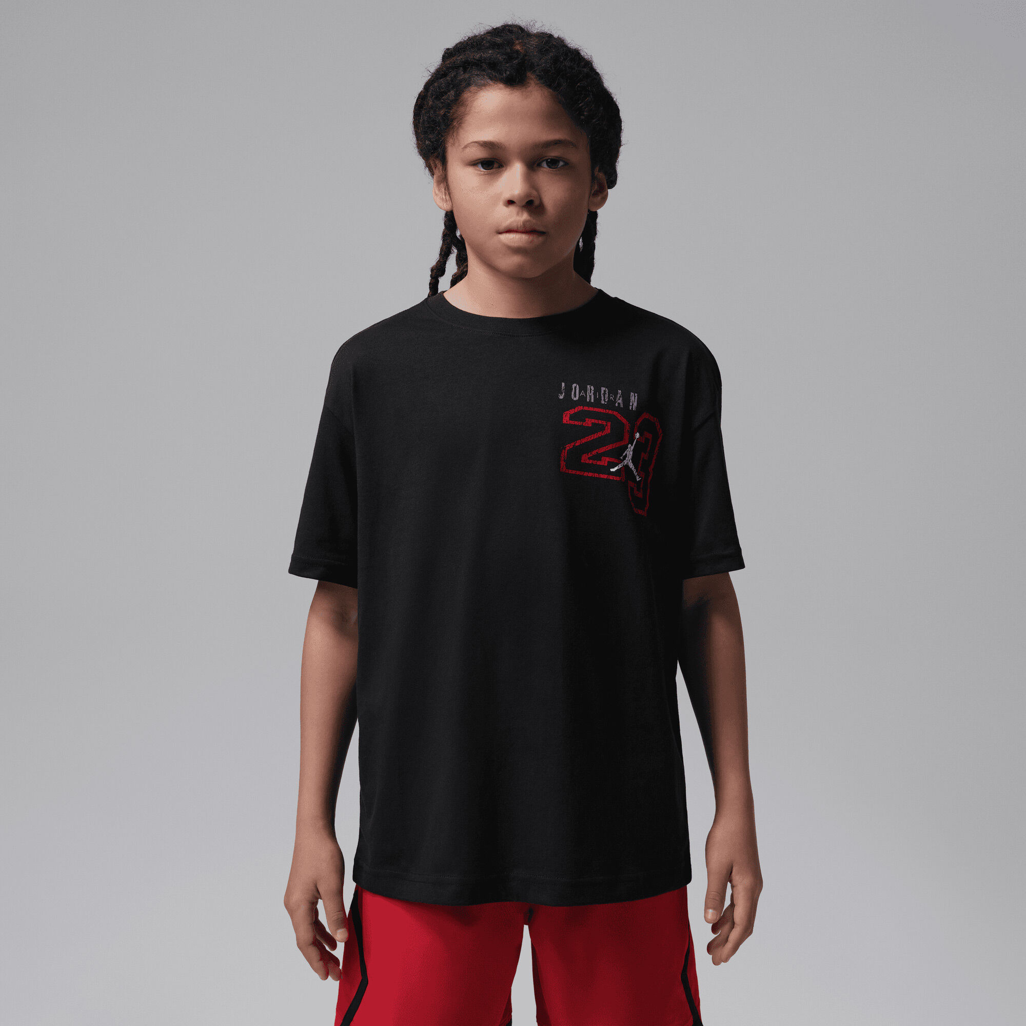 Jordan image number 1