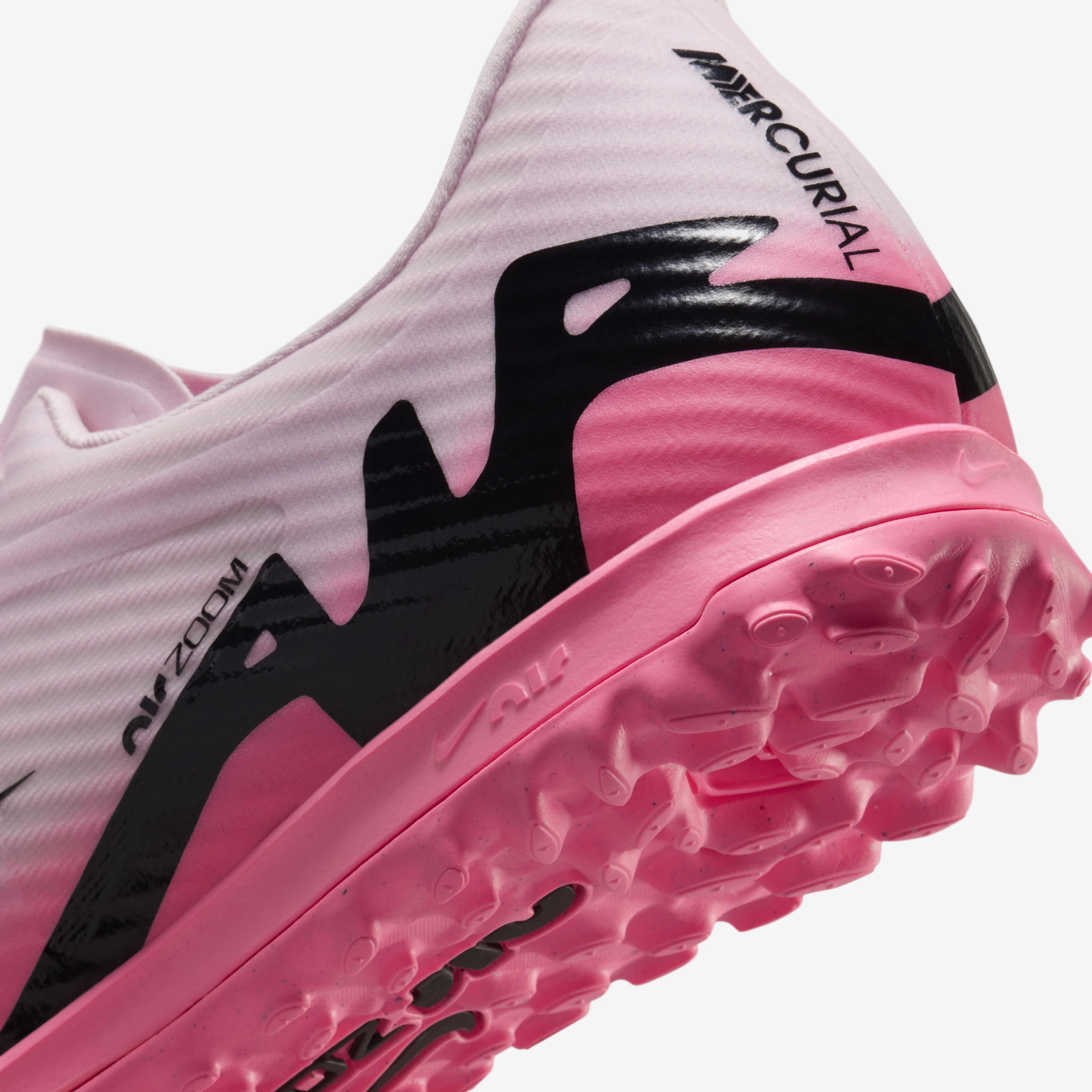 Nike Mercurial Vapor 15 Academy image number 7