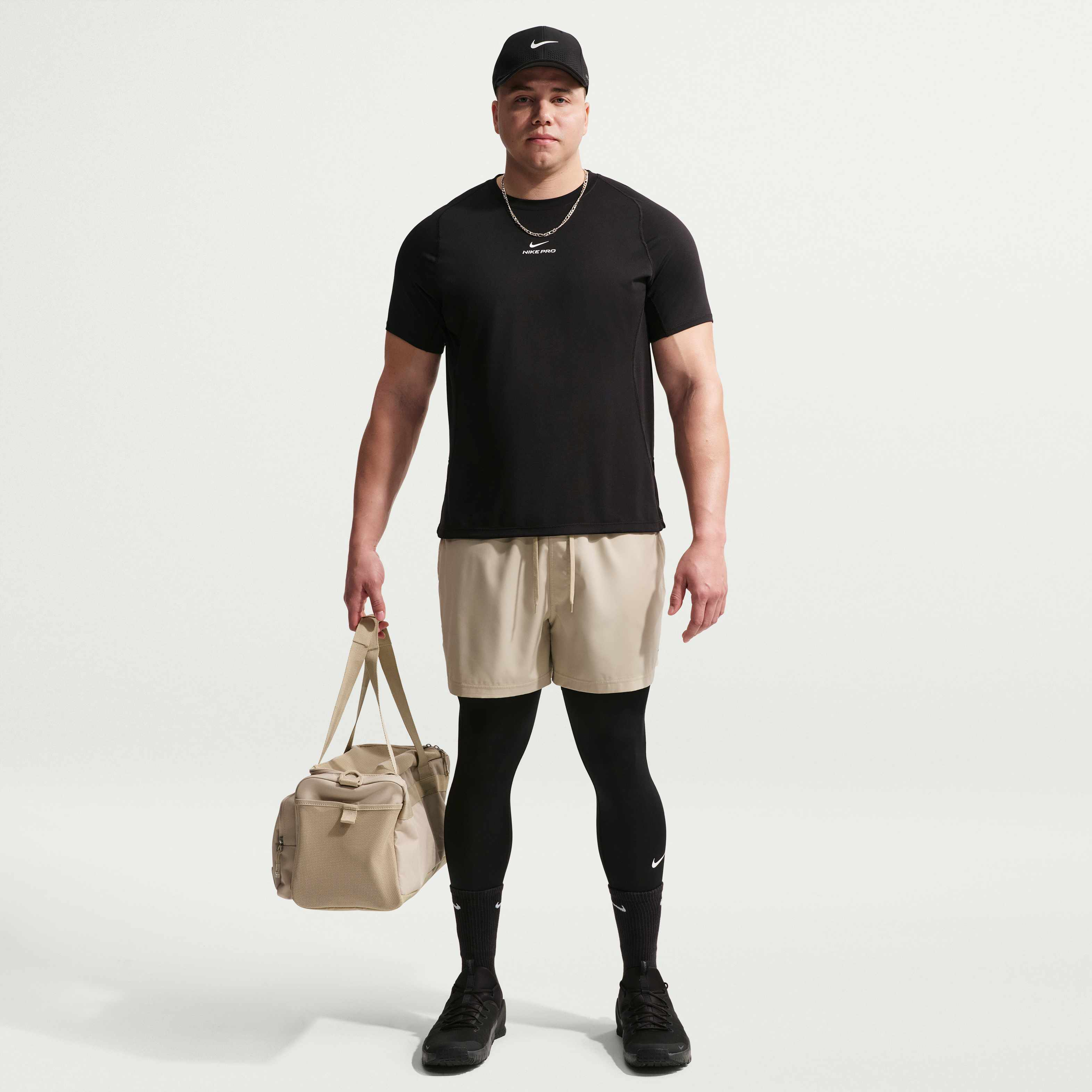 Nike Pro image number 11