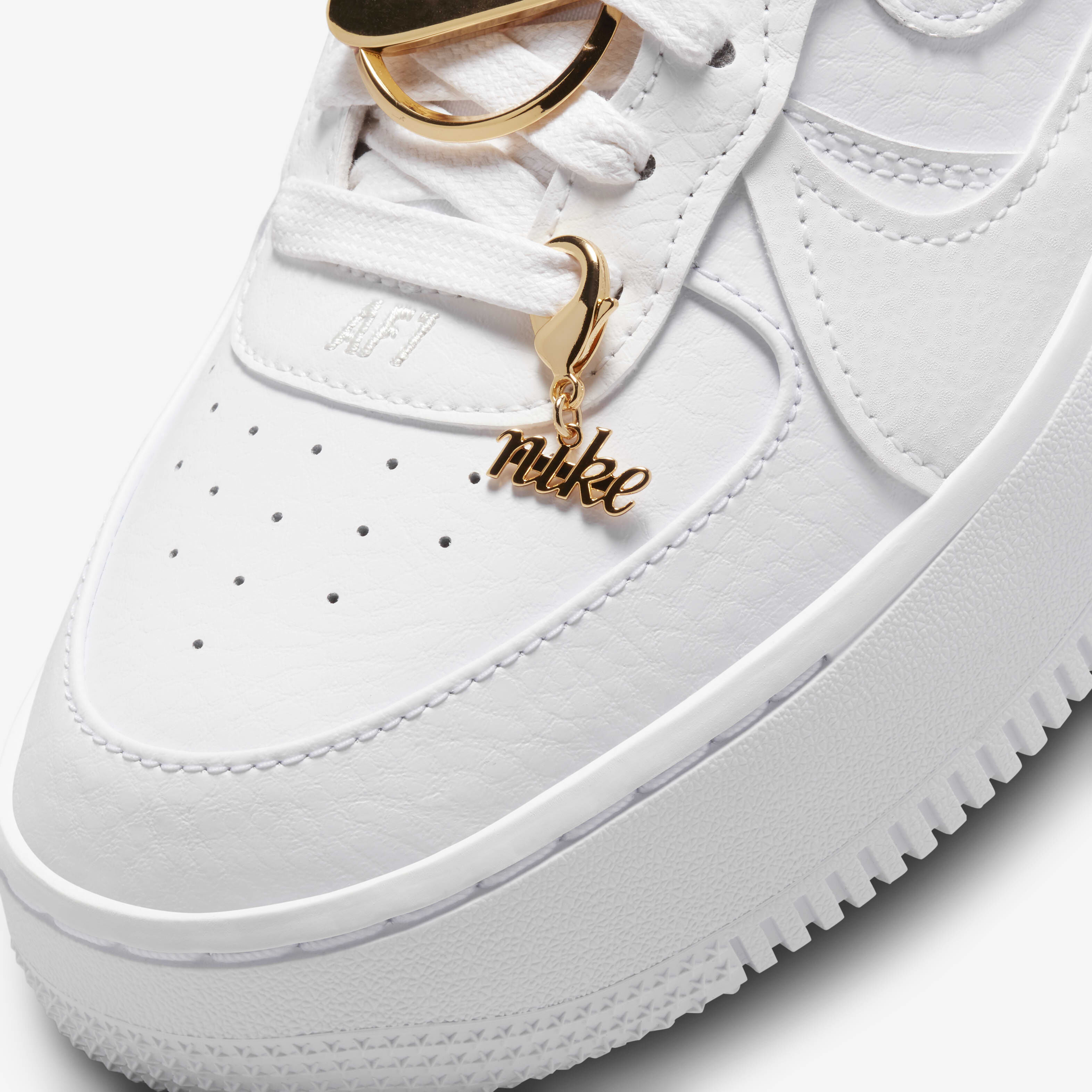 Nike Air Force 1 Low PLT.AF.ORM image number 6